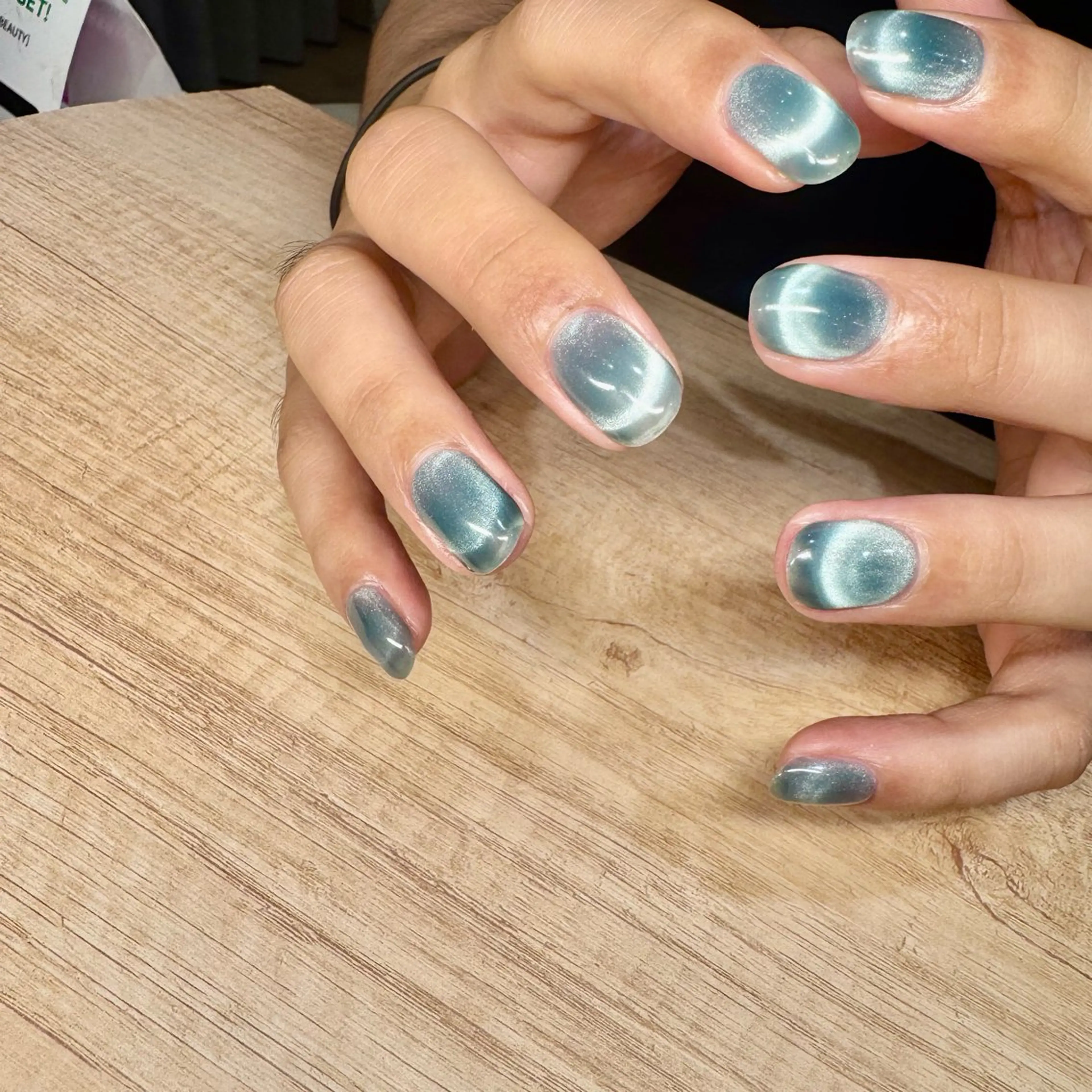 ネイル CITRON🍊 MISAのネイルデザイン