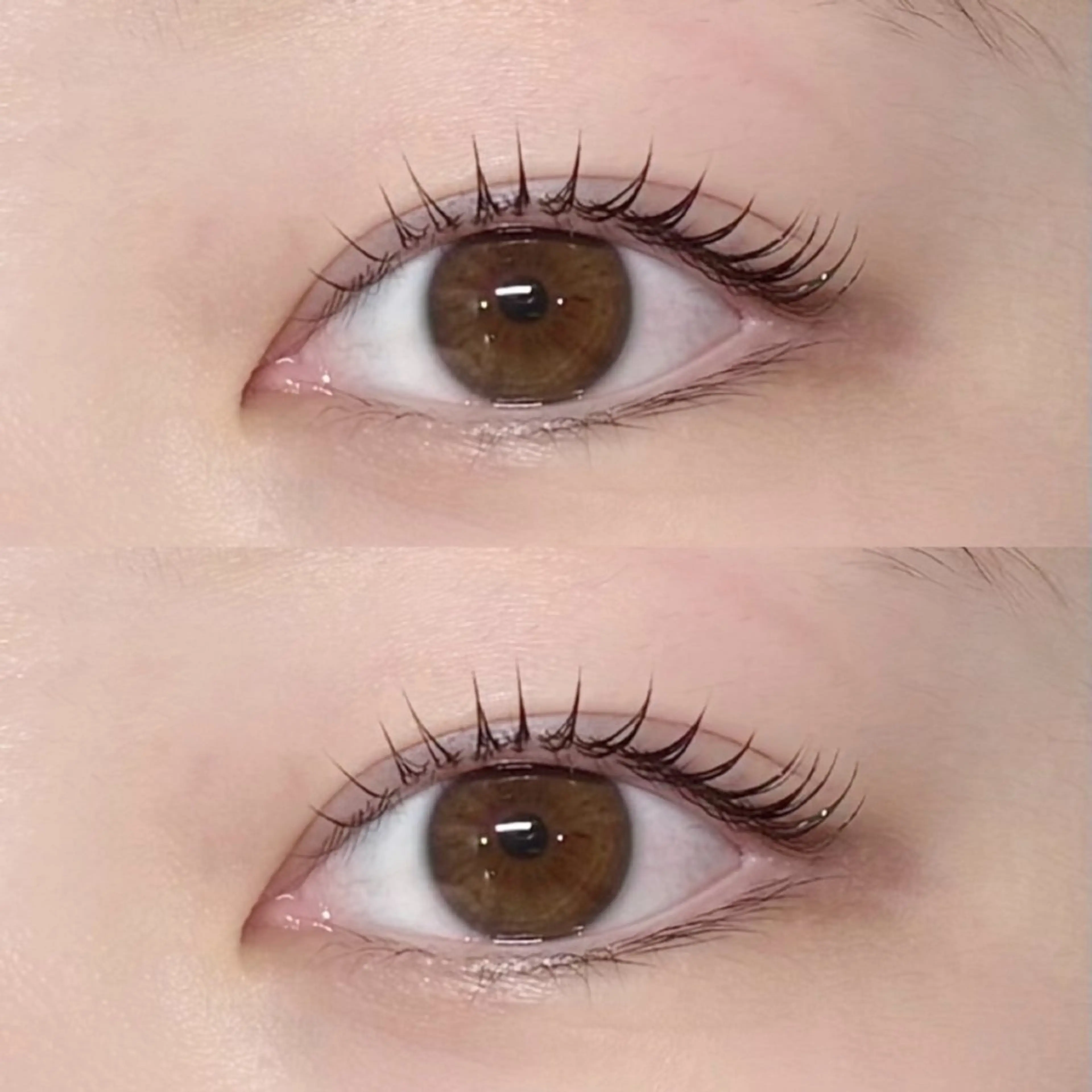 マツエク・マツパ 🤍 Rico 🤍のマツエク・マツパデザイン