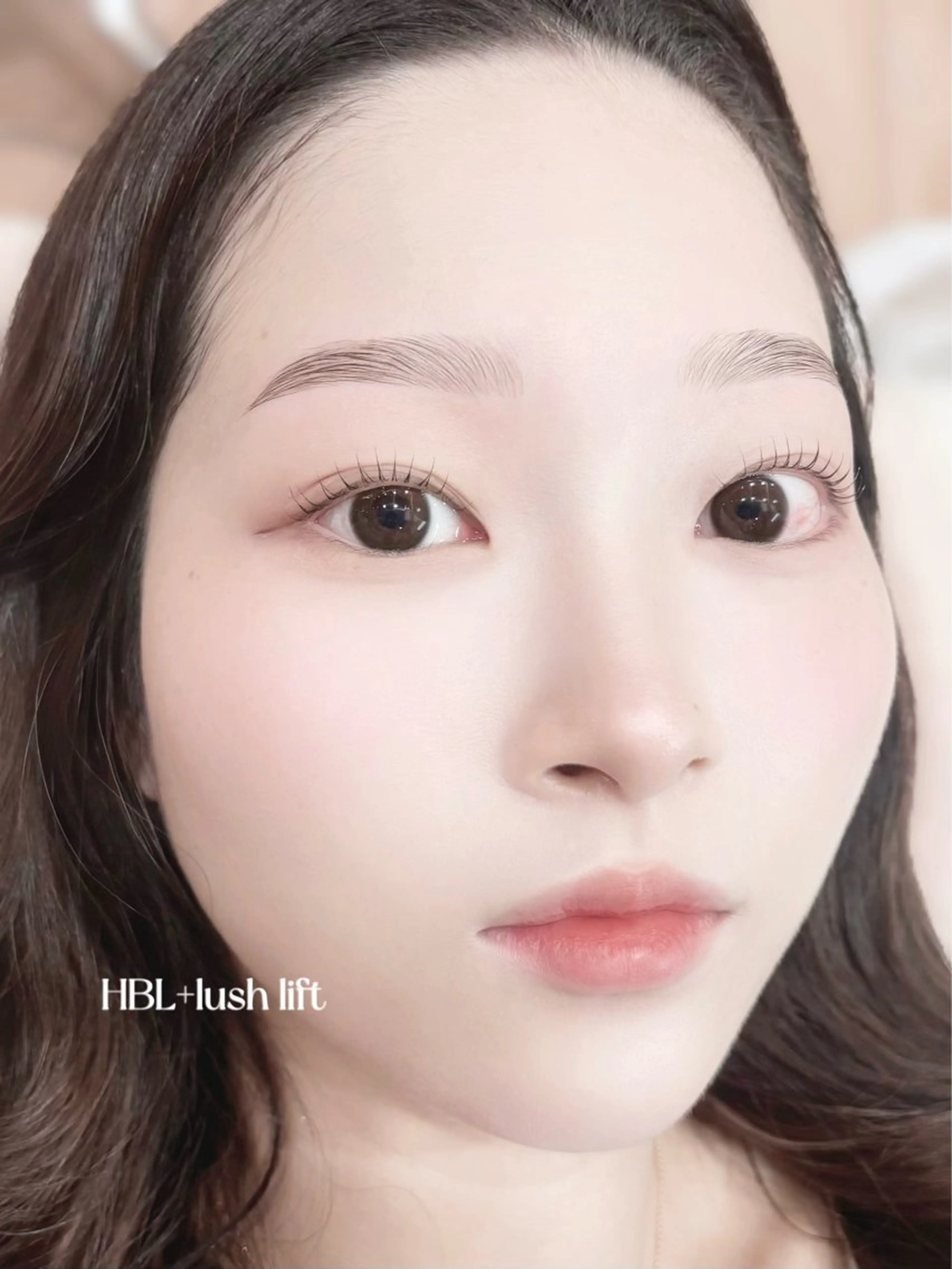 マツエク・マツパ ワックス脱毛 aika/ &healthy🪽のマツエク・マツパデザイン