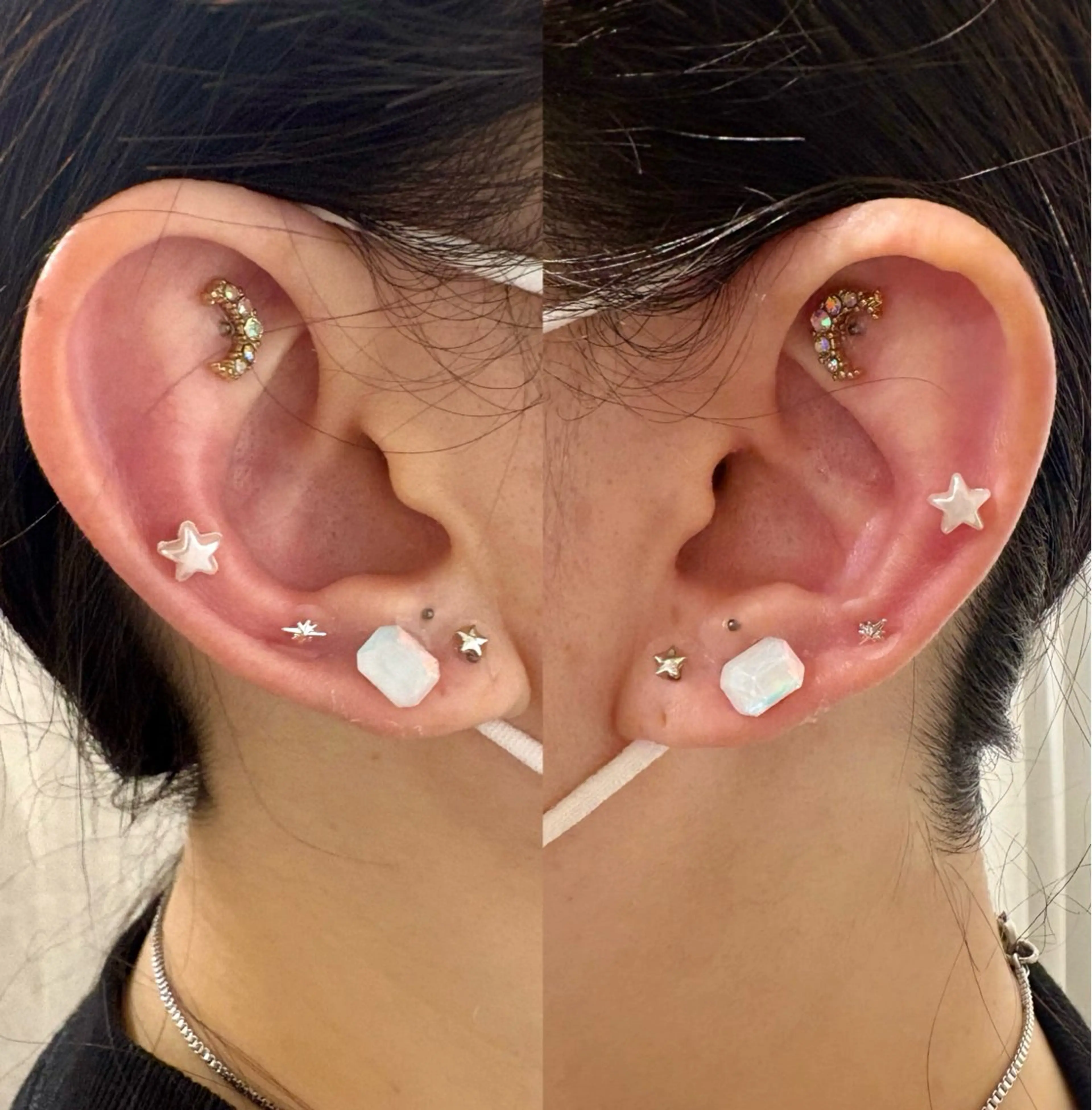 鍼灸サロン mahorobaトモのエステ・リラクイメージ