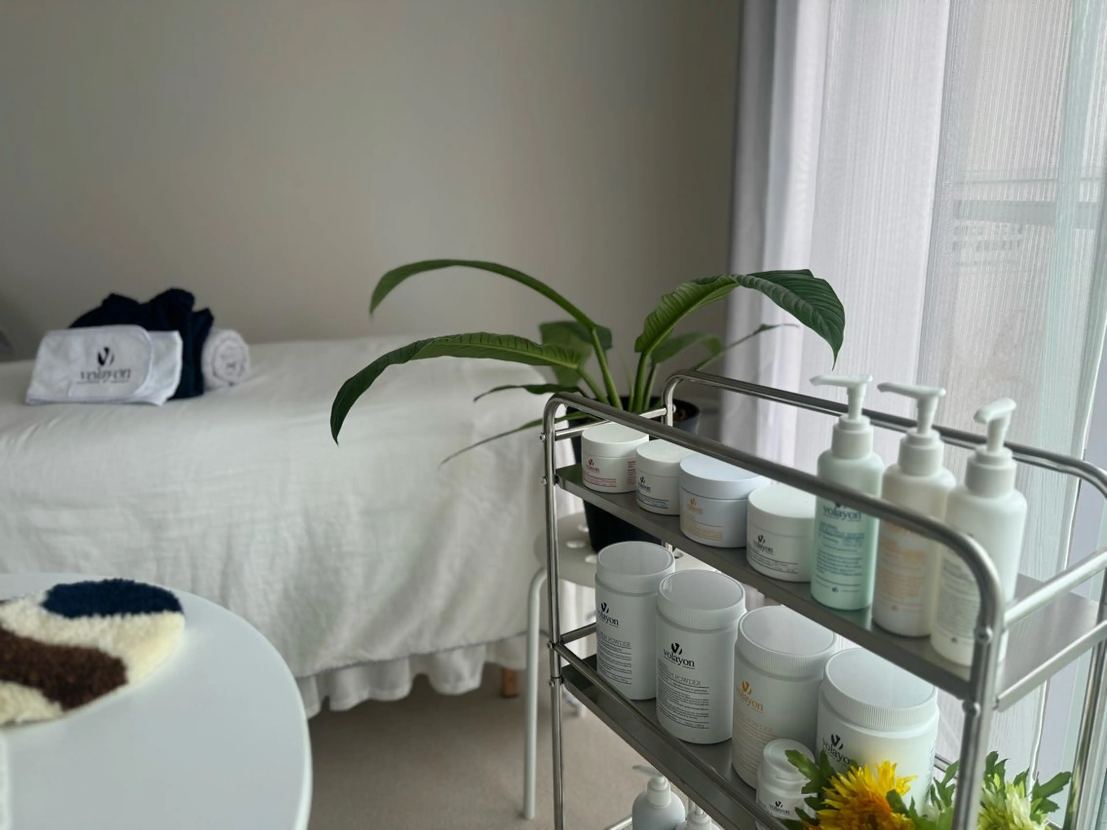 swan(スワン) 韓国肌管理 南堀江のエステ・リラクイメージ