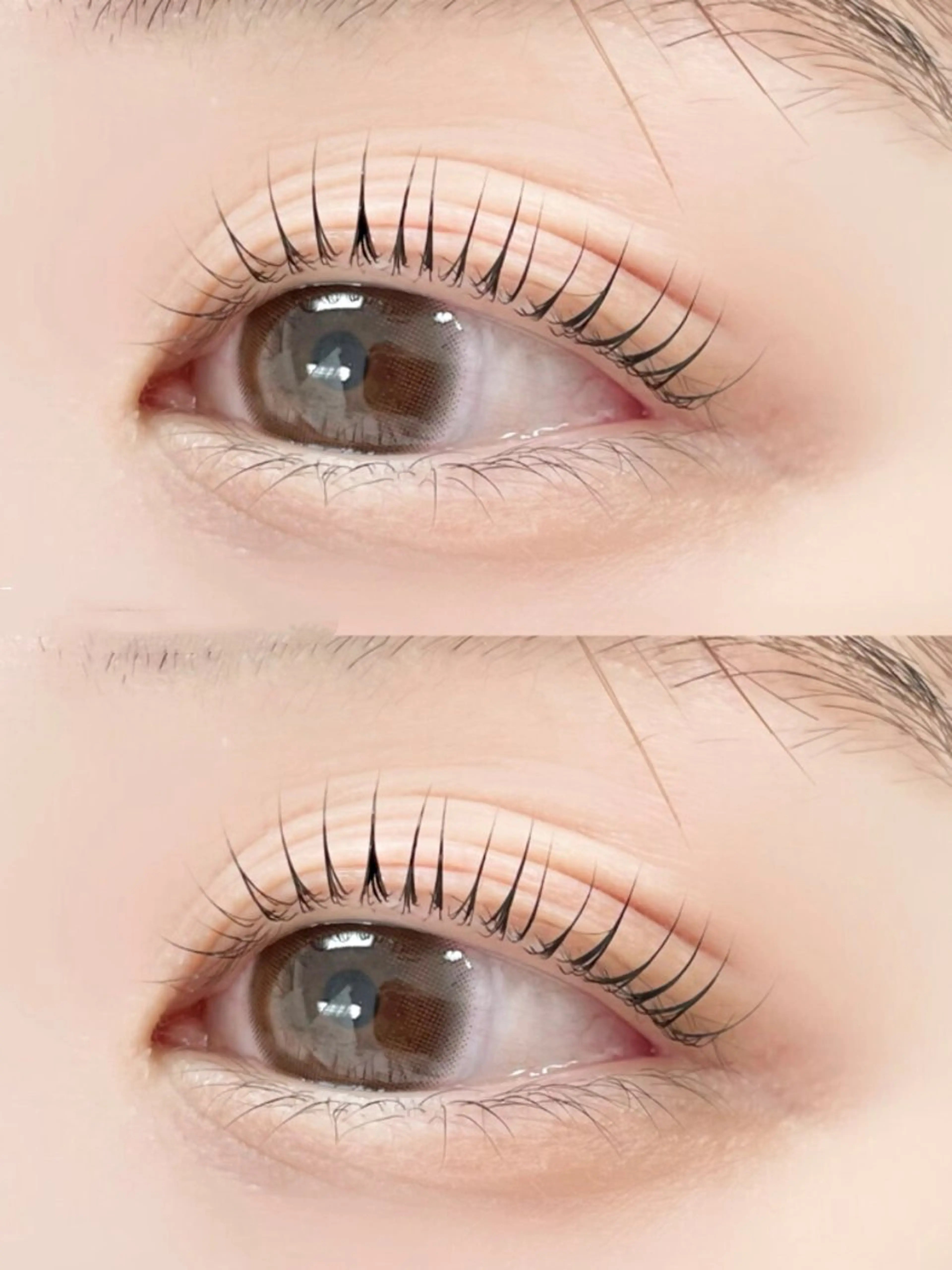 パーマ ア カリのネイルデザイン