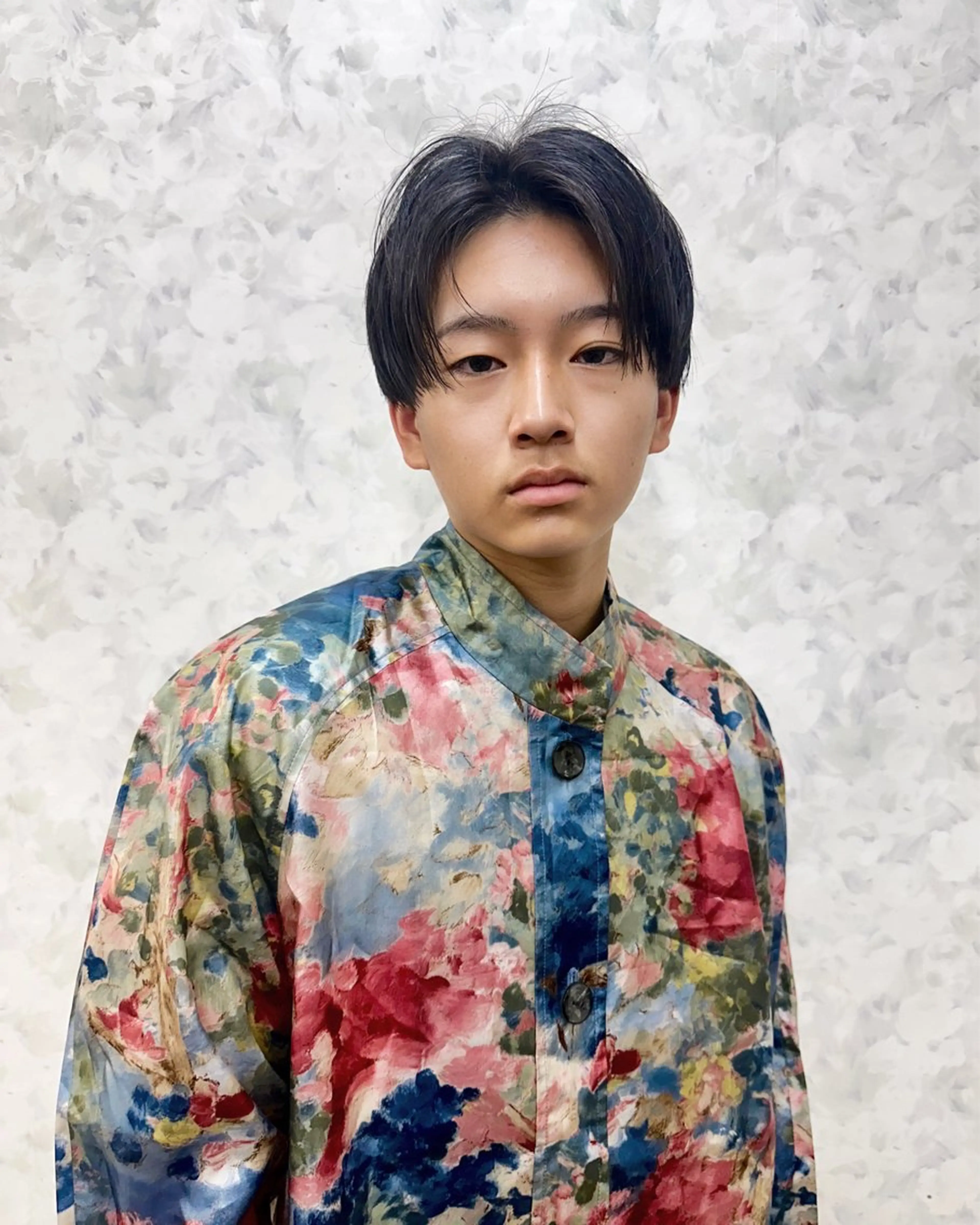 キッズ 髪質改善のプロ✨りな さんのその他イメージ