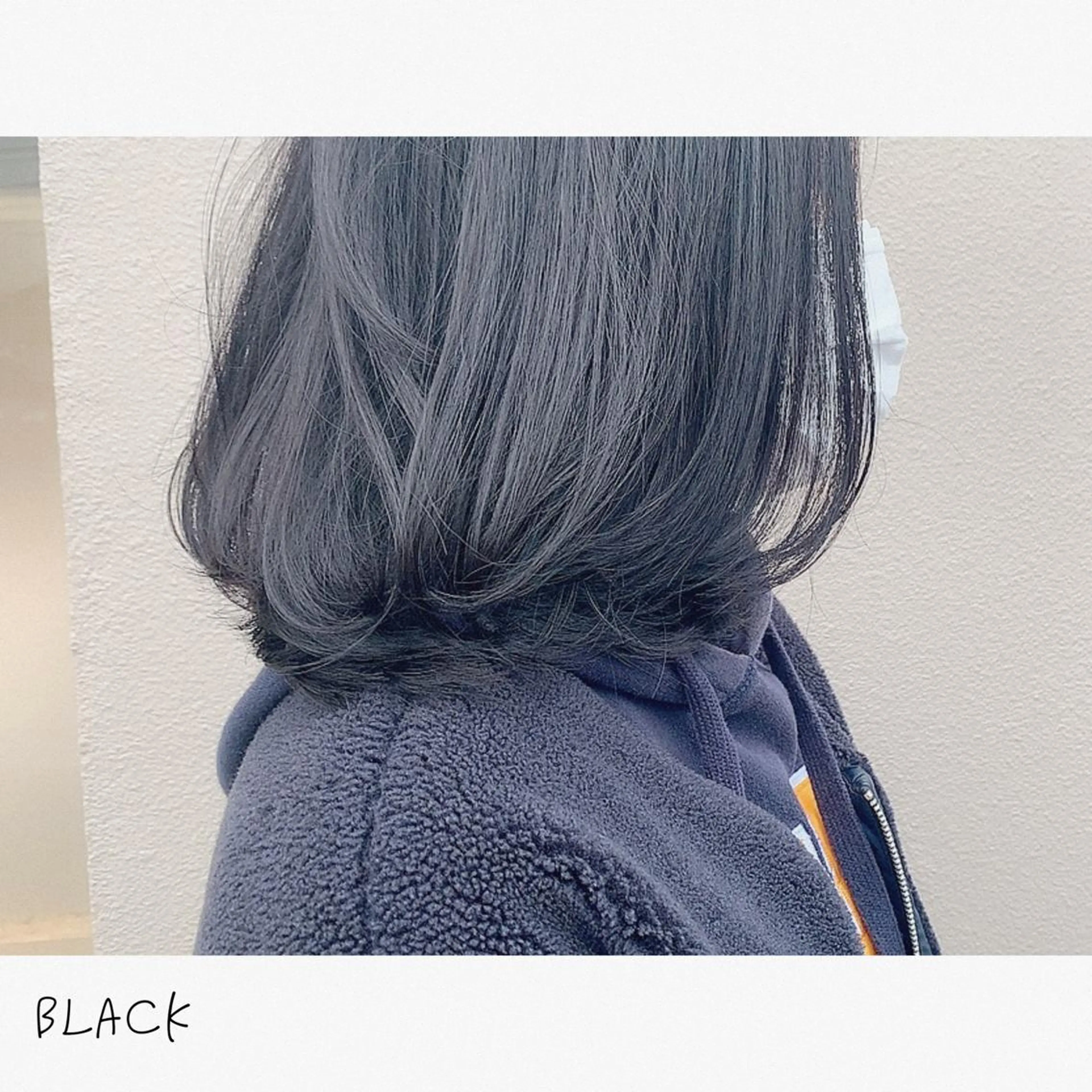 ミディアム sa chiのマツエク・マツパデザイン