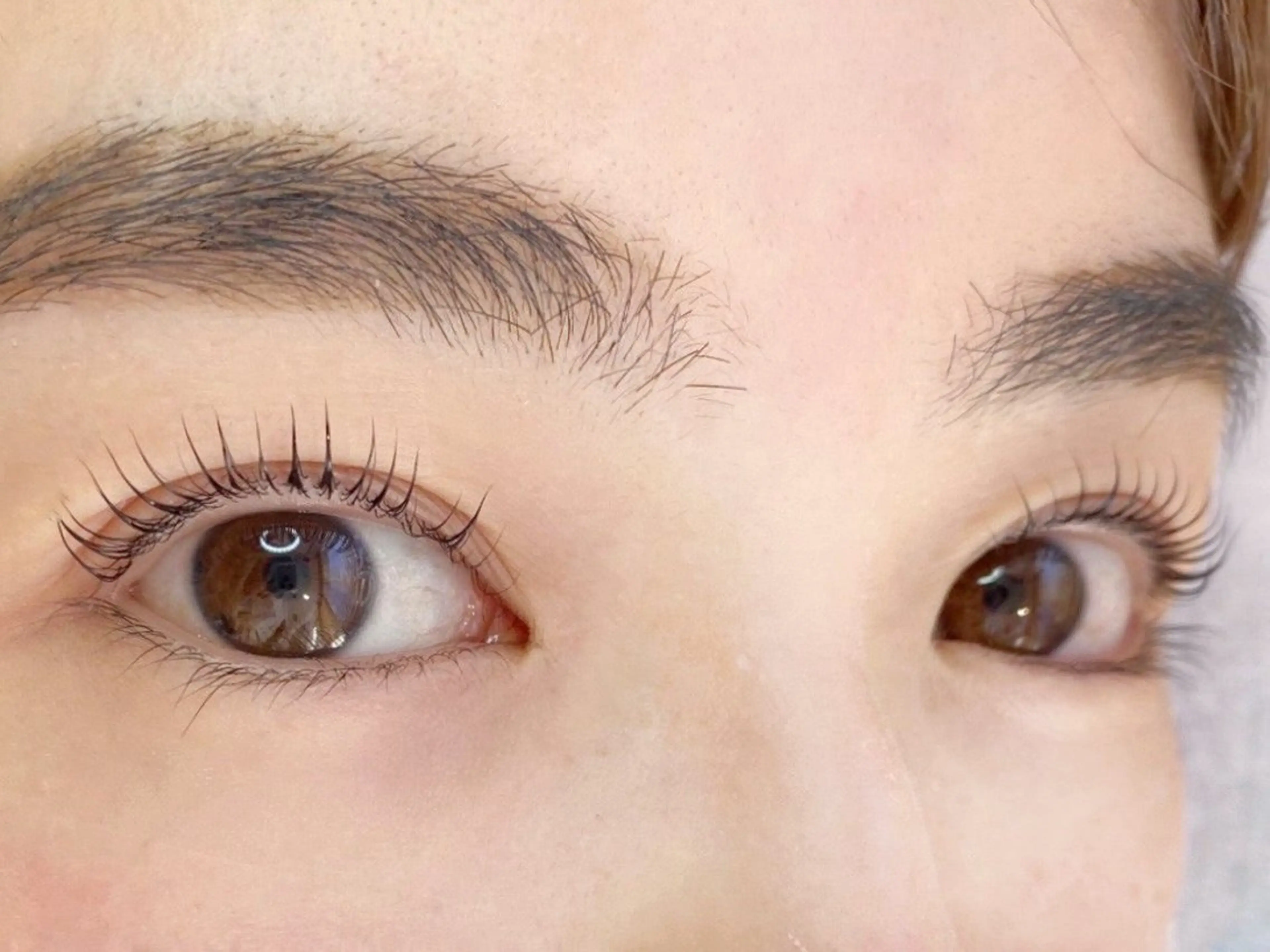 マツエク・マツパ マツパ トップアイリスト羽名 武蔵小杉のマツエク・マツパデザイン