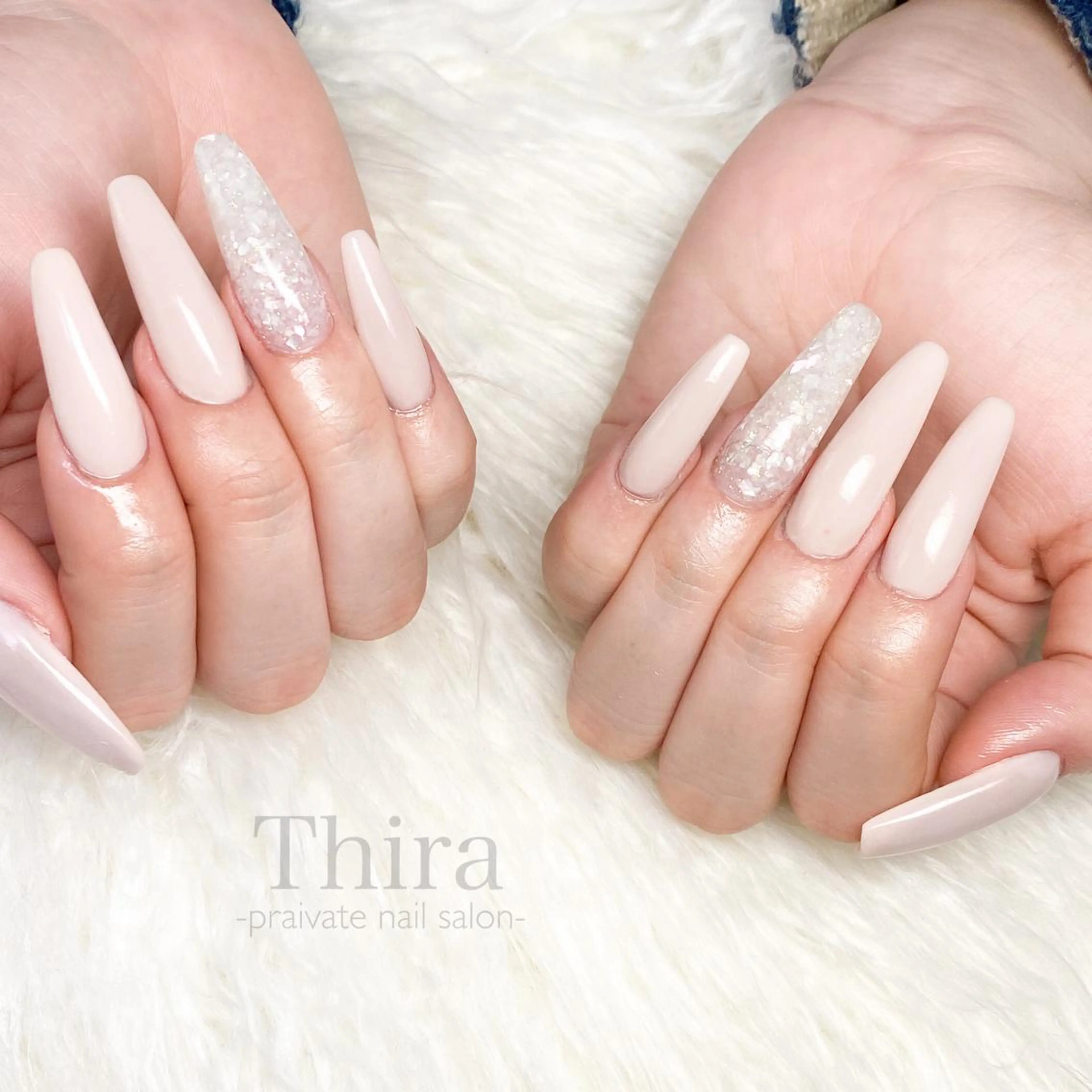 ネイル Nail saeのネイルデザイン