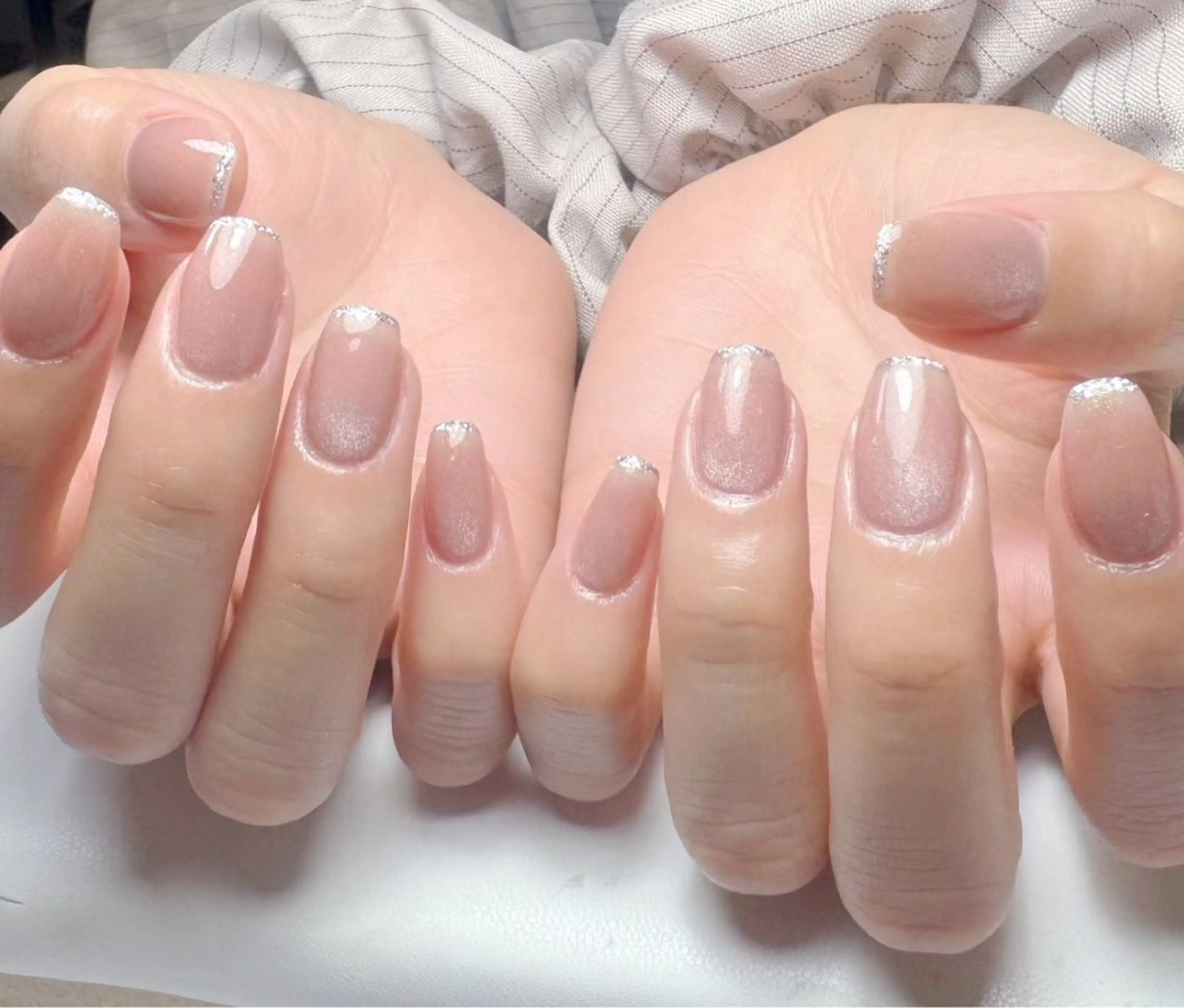 ネイル nancy nailのマツエク・マツパデザイン