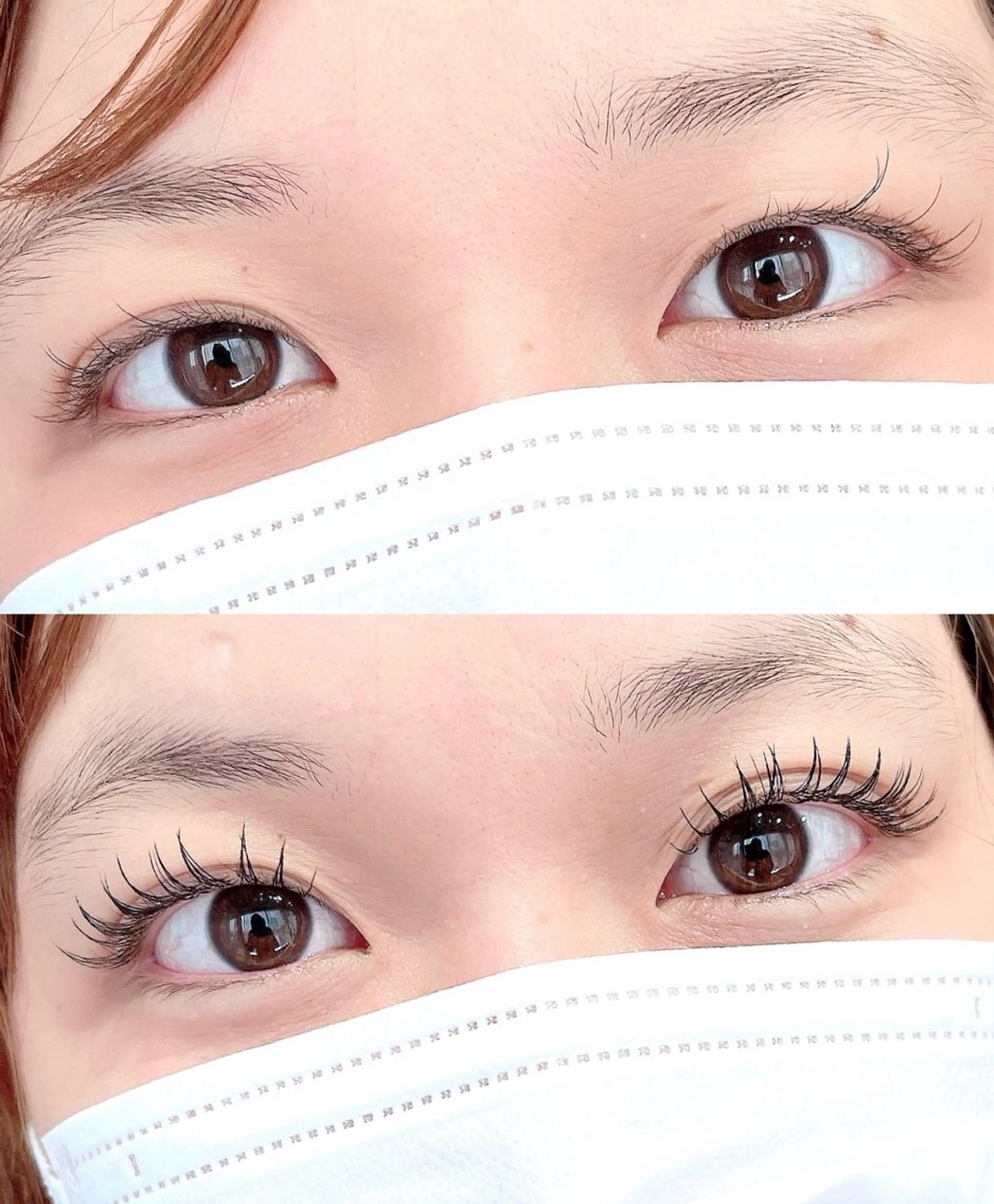 マツエク・マツパ アイラッシュ&ネイル ありるのマツエク・マツパデザイン