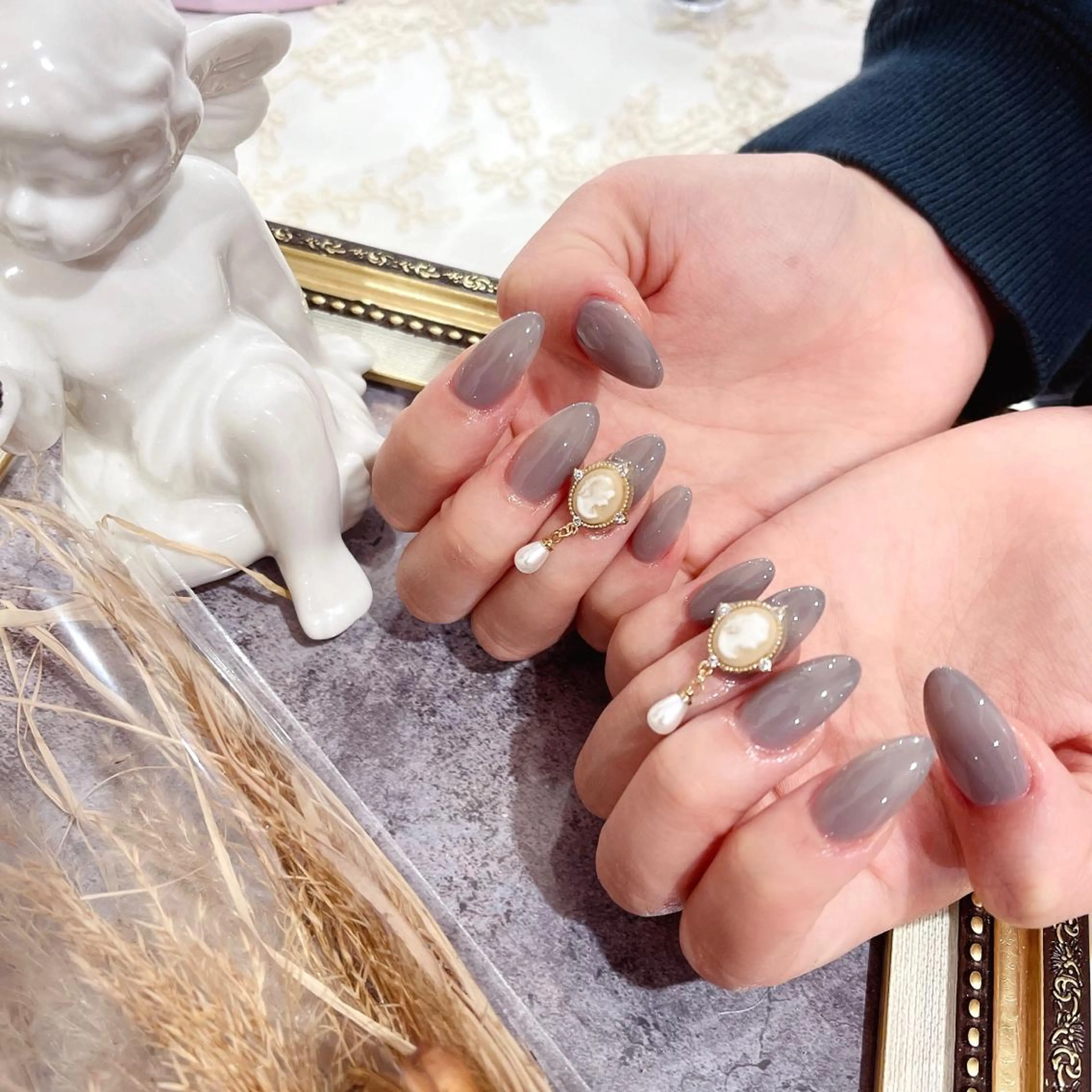 ネイル FLY Nail Salonのネイルデザイン