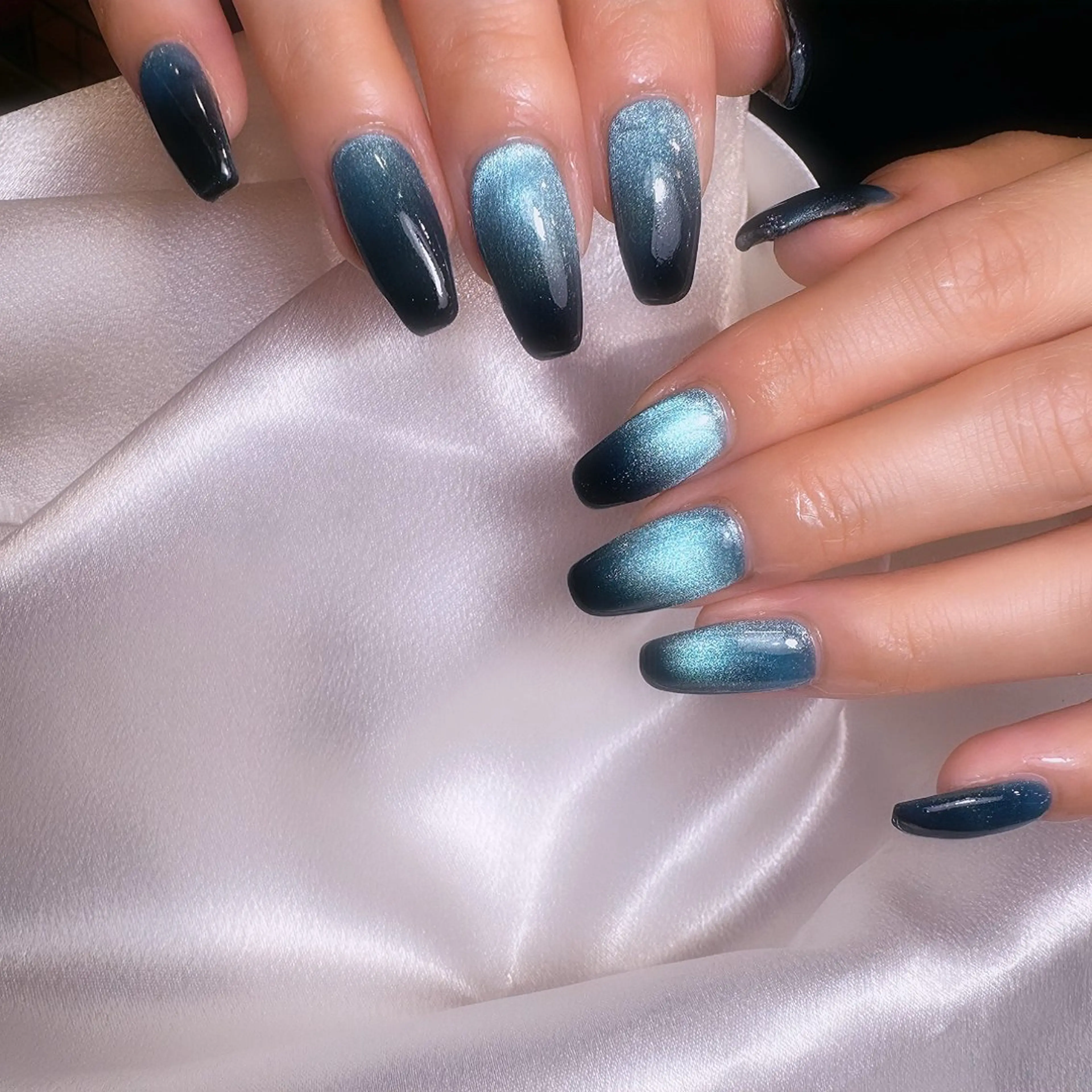 ネイル ハンドネイル nail&eyelash mate所属・京都/東向日/桂 ayumiのネイルデザイン