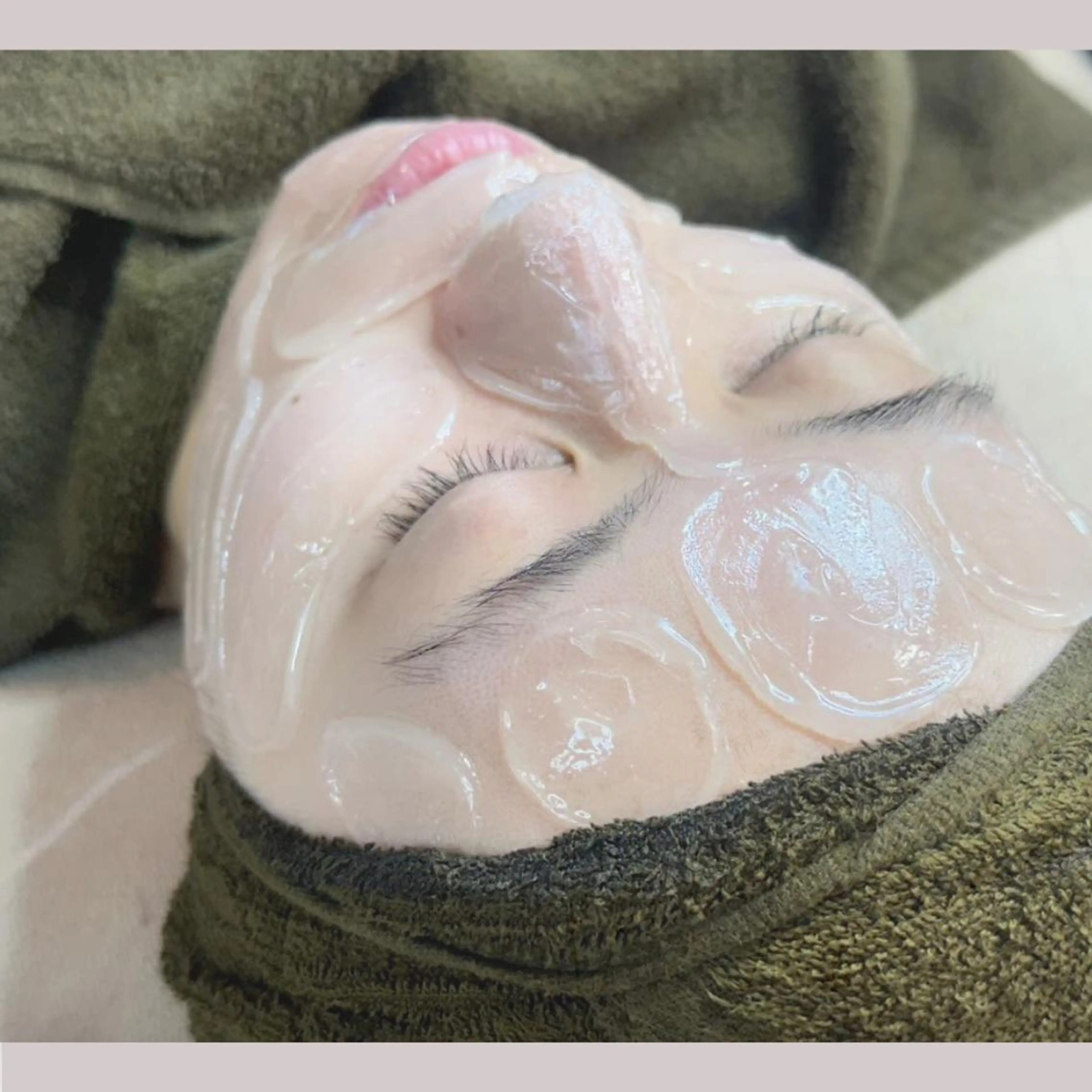 Muqu.所属・Muqu. 毛穴サロンのエステ・リラクイメージ