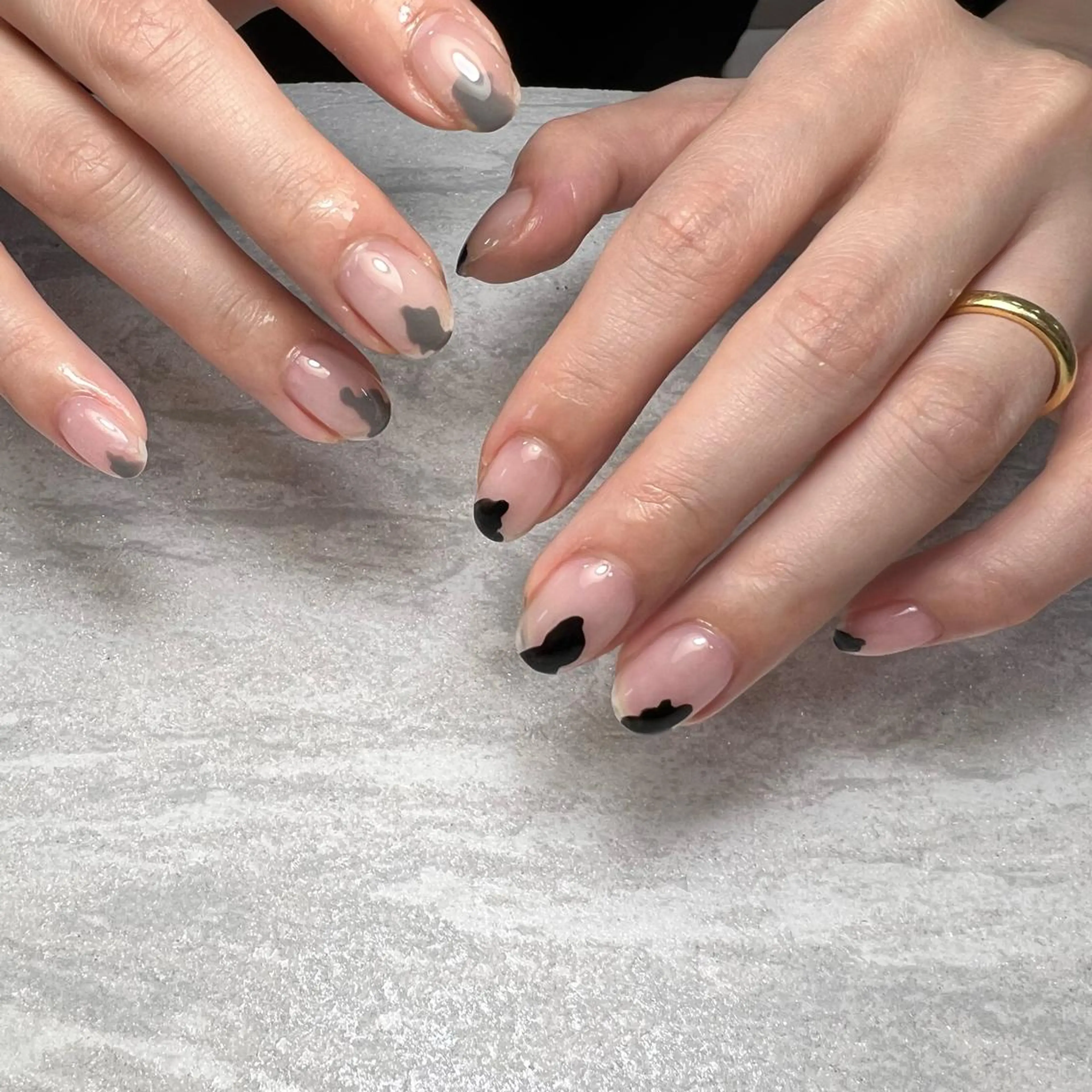 ネイル NAIL303所属・NAIL303 🛼 SHIORIのネイルデザイン