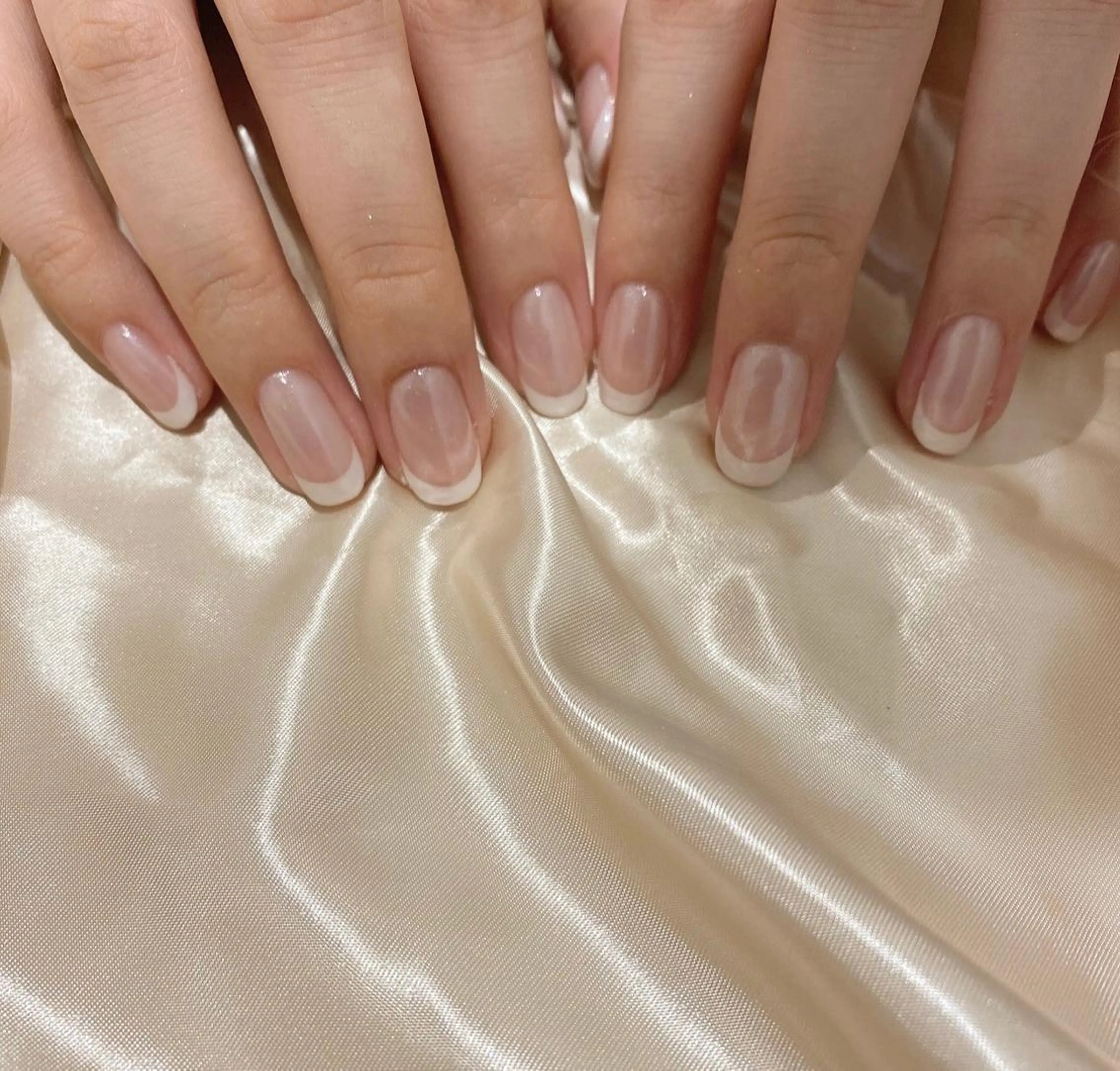 ネイル Mitsunaka rieのネイルデザイン