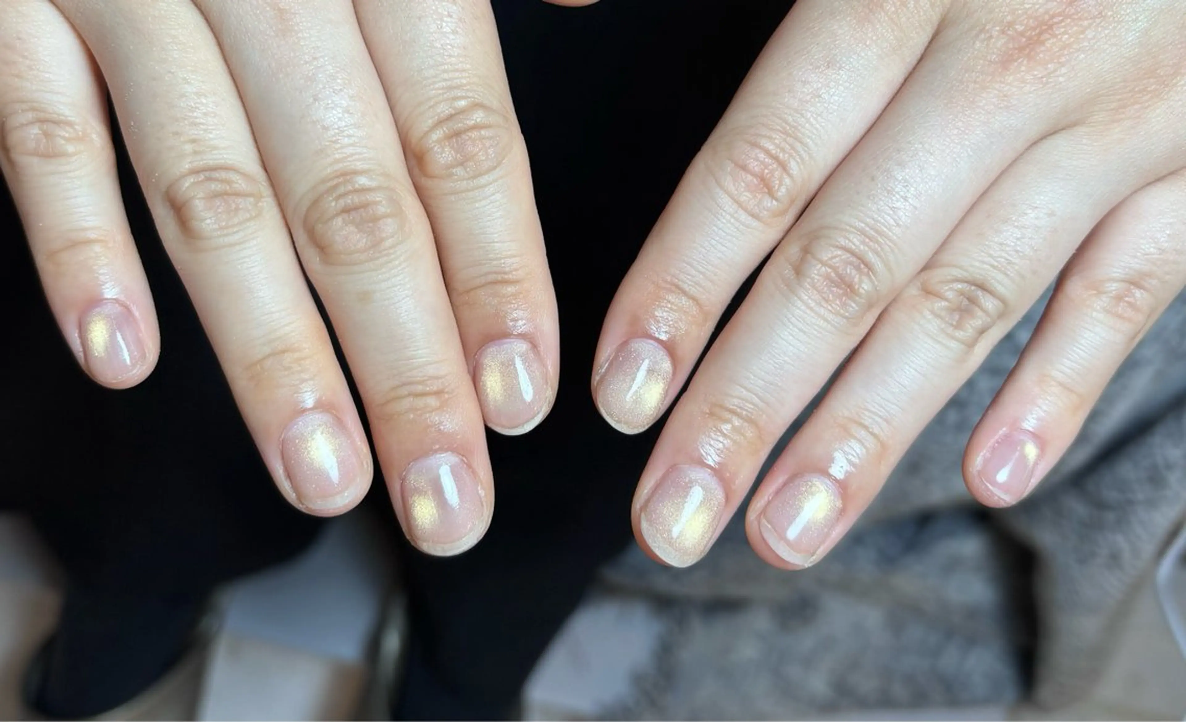 ネイル D.d nail marinのネイルデザイン