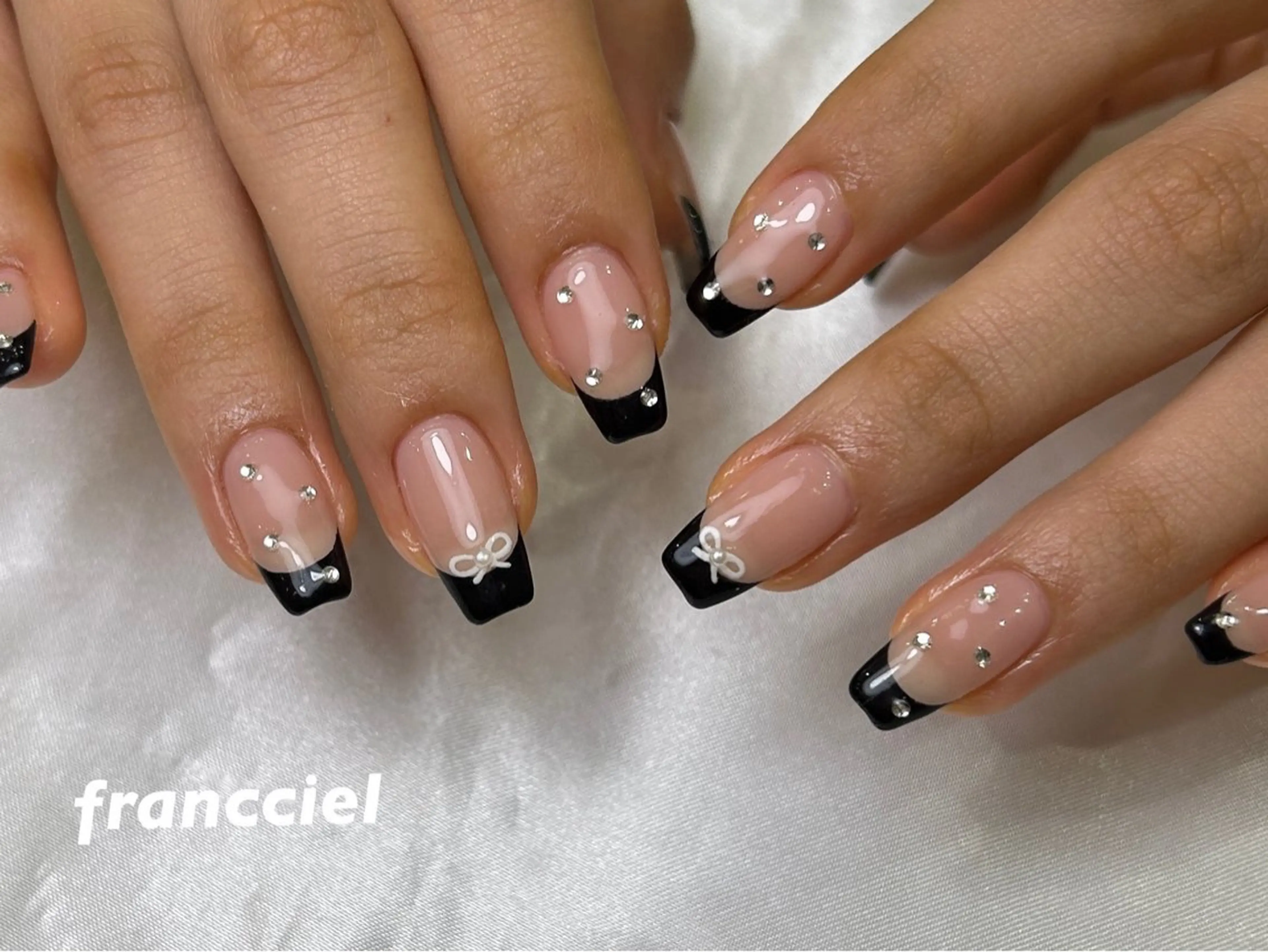 ネイル ハンドネイル Rika _のネイルデザイン