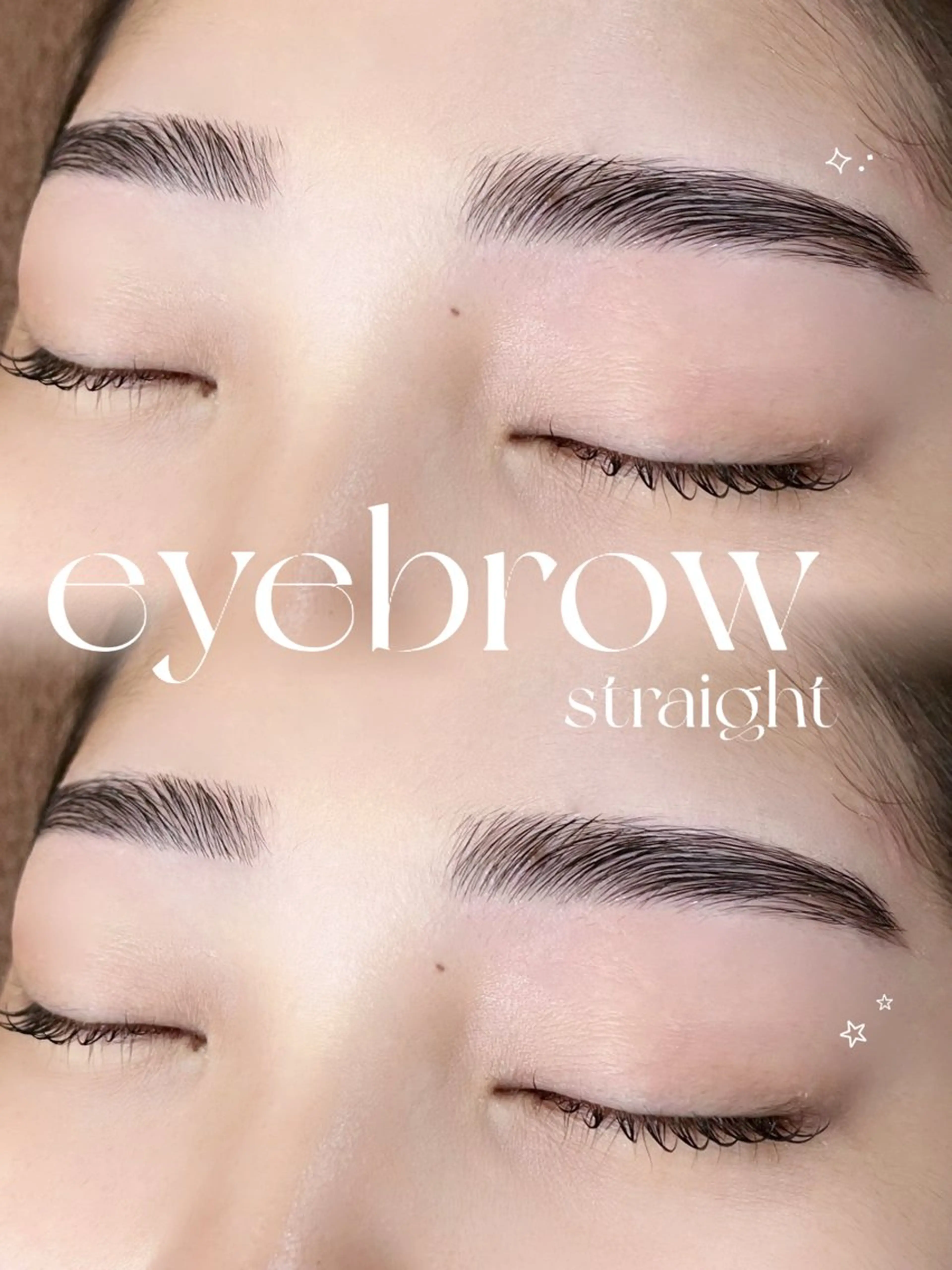 マツエク・マツパ Fujimoto 🦭⸝⋆꙳のマツエク・マツパデザイン