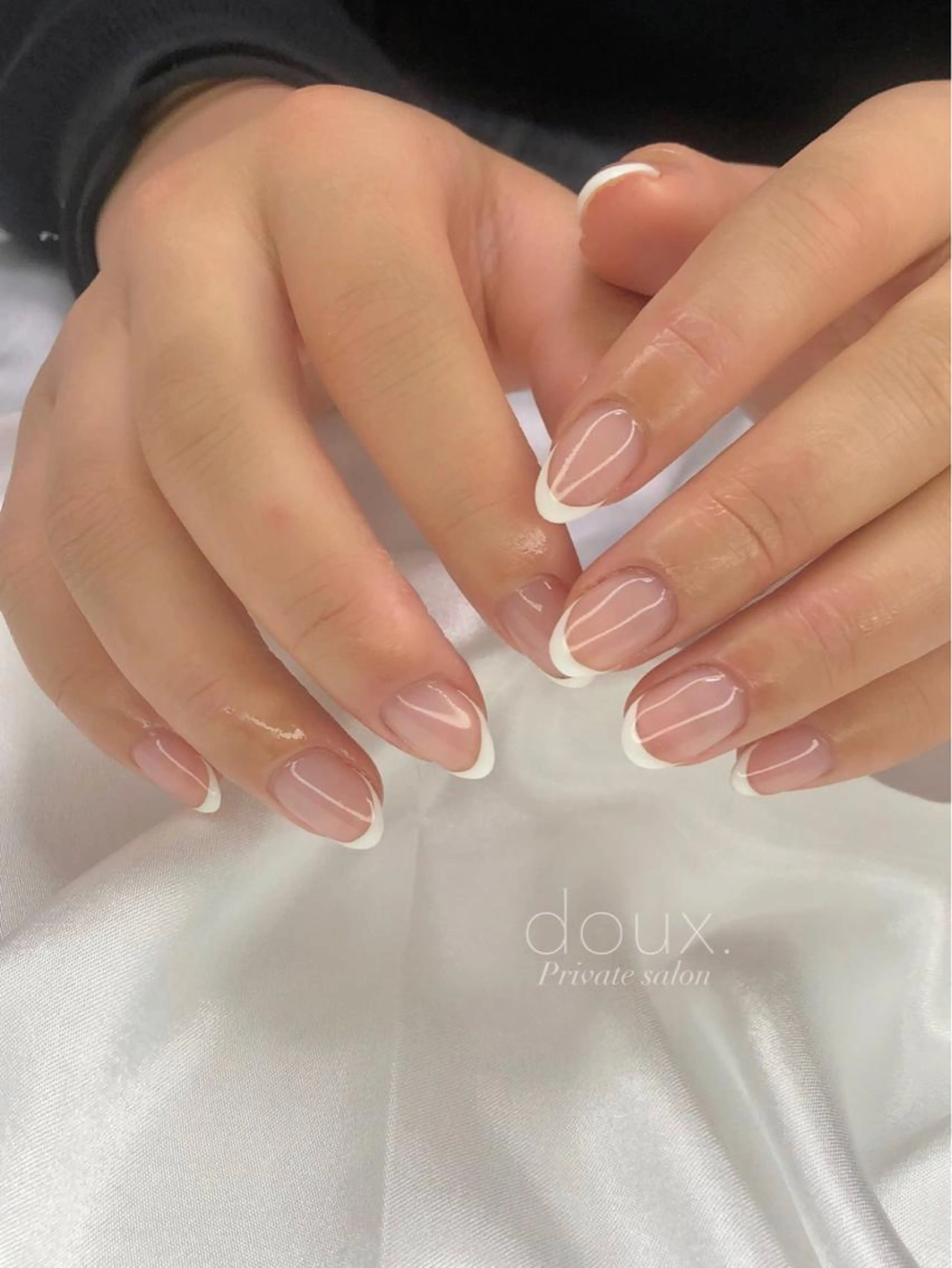 フレンチ(オフ無し/他店オフ有り)の写真