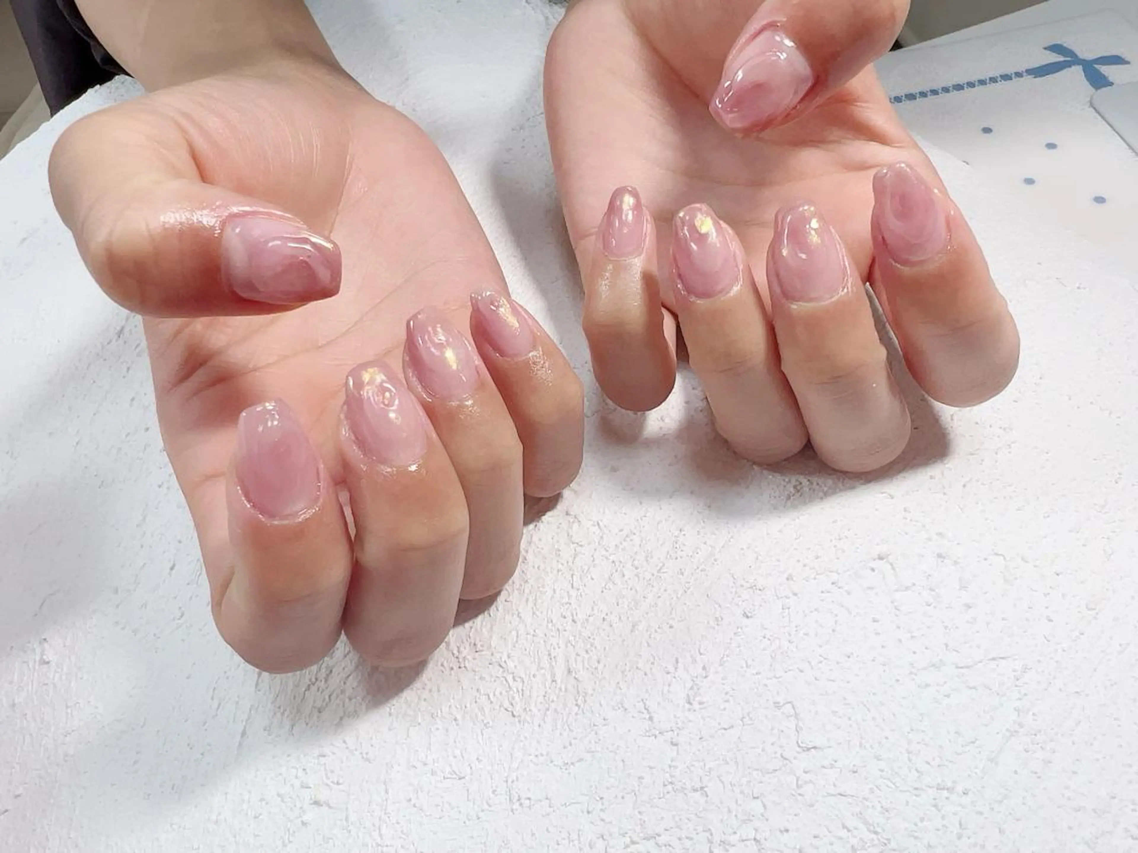 ネイル 持ち込み Regaro i.sのネイルデザイン