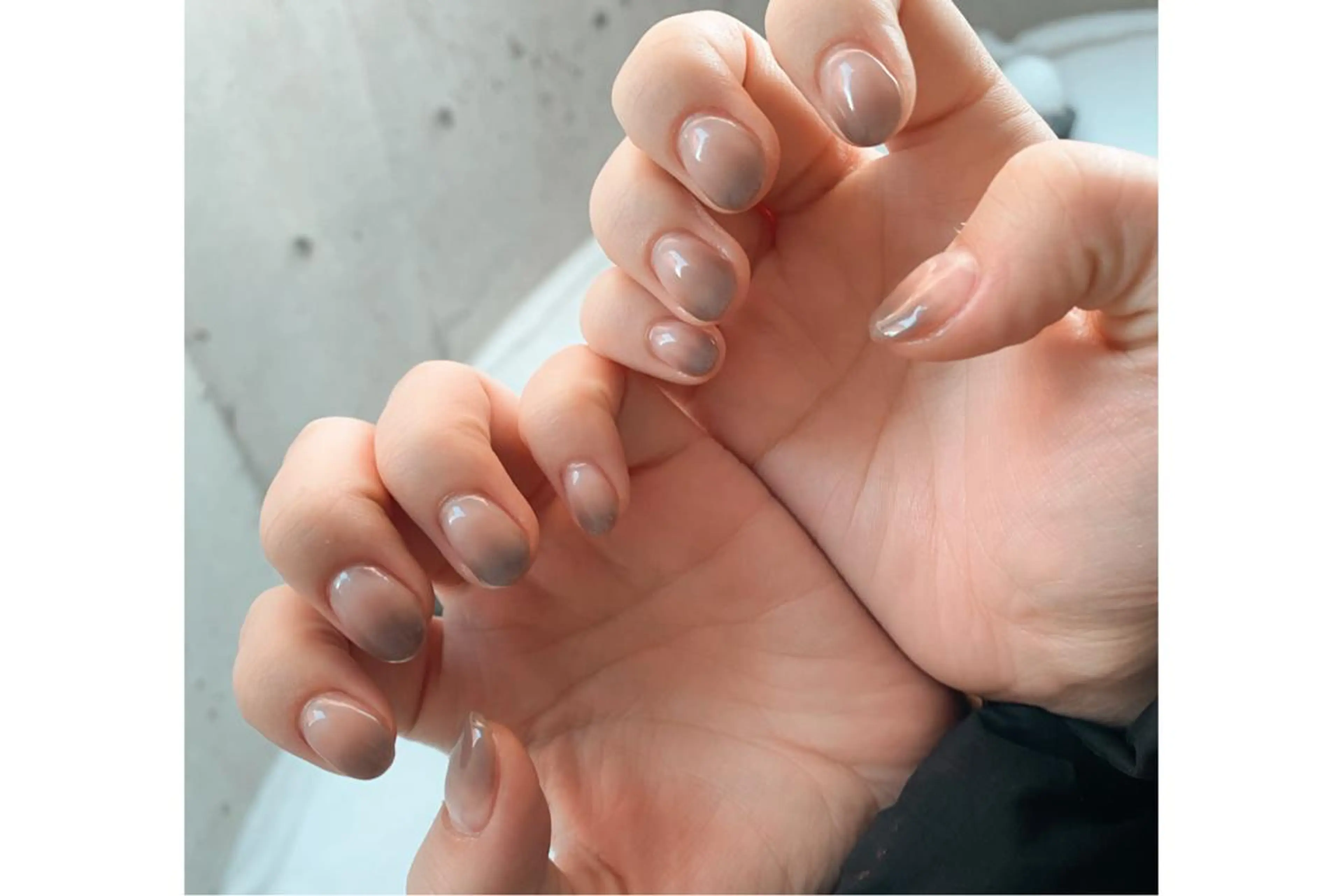 ネイル ハンドネイル NAIL Salon IP所属・長谷川 奈緒美のネイルデザイン