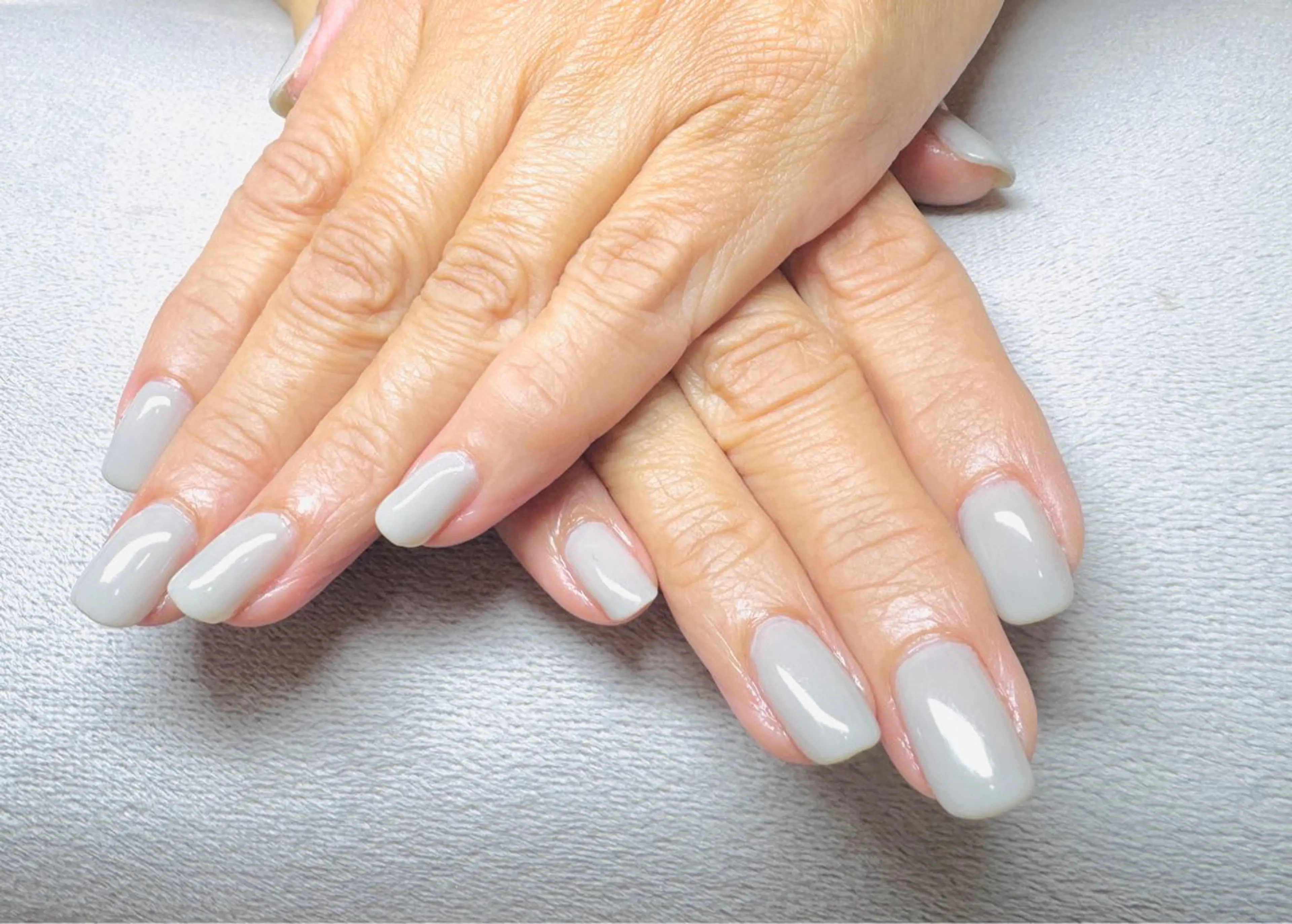 ネイル ハンドネイル nail atelier  Rのネイルデザイン