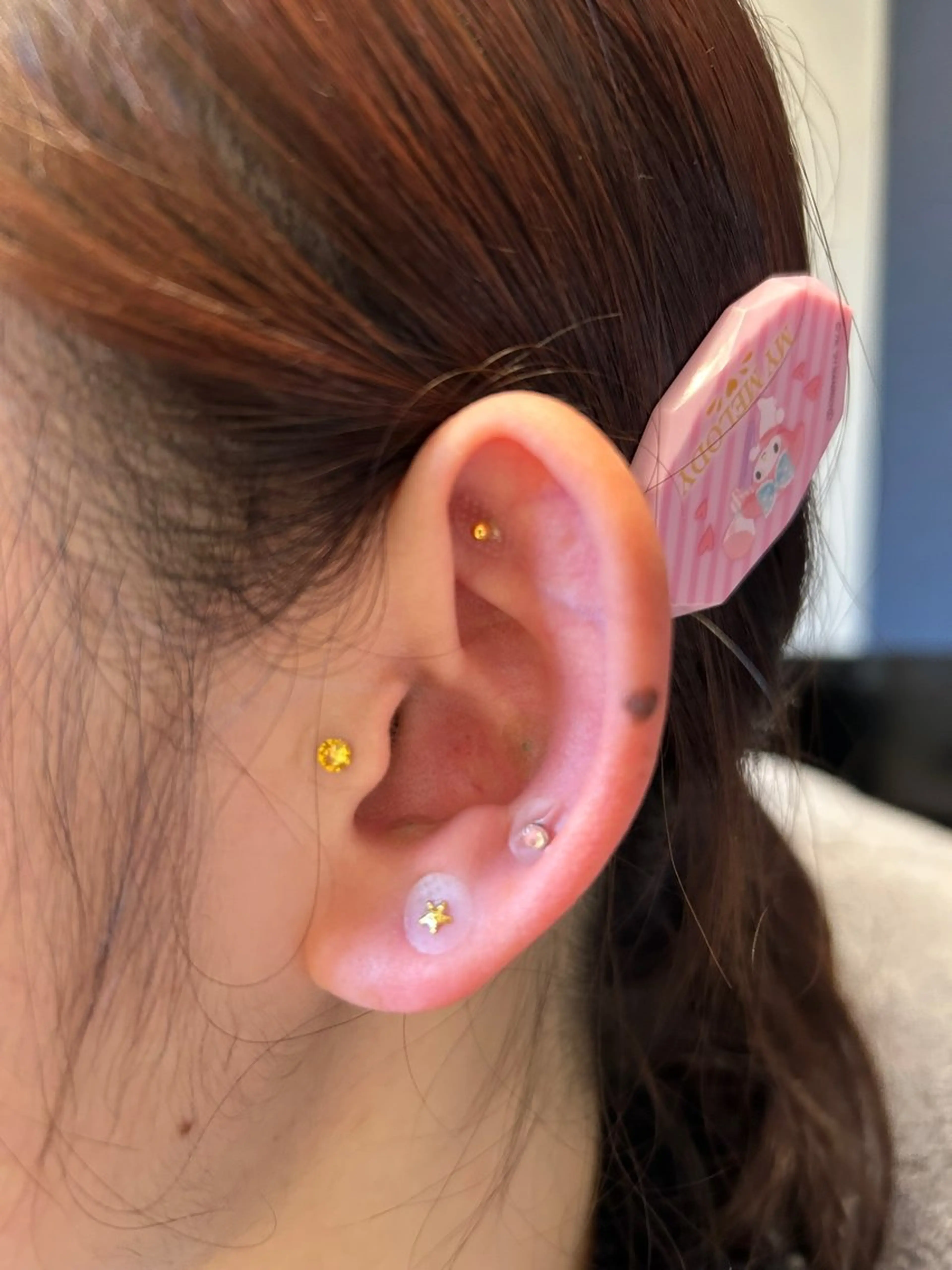 耳つぼジュエリー KAORIのその他イメージ
