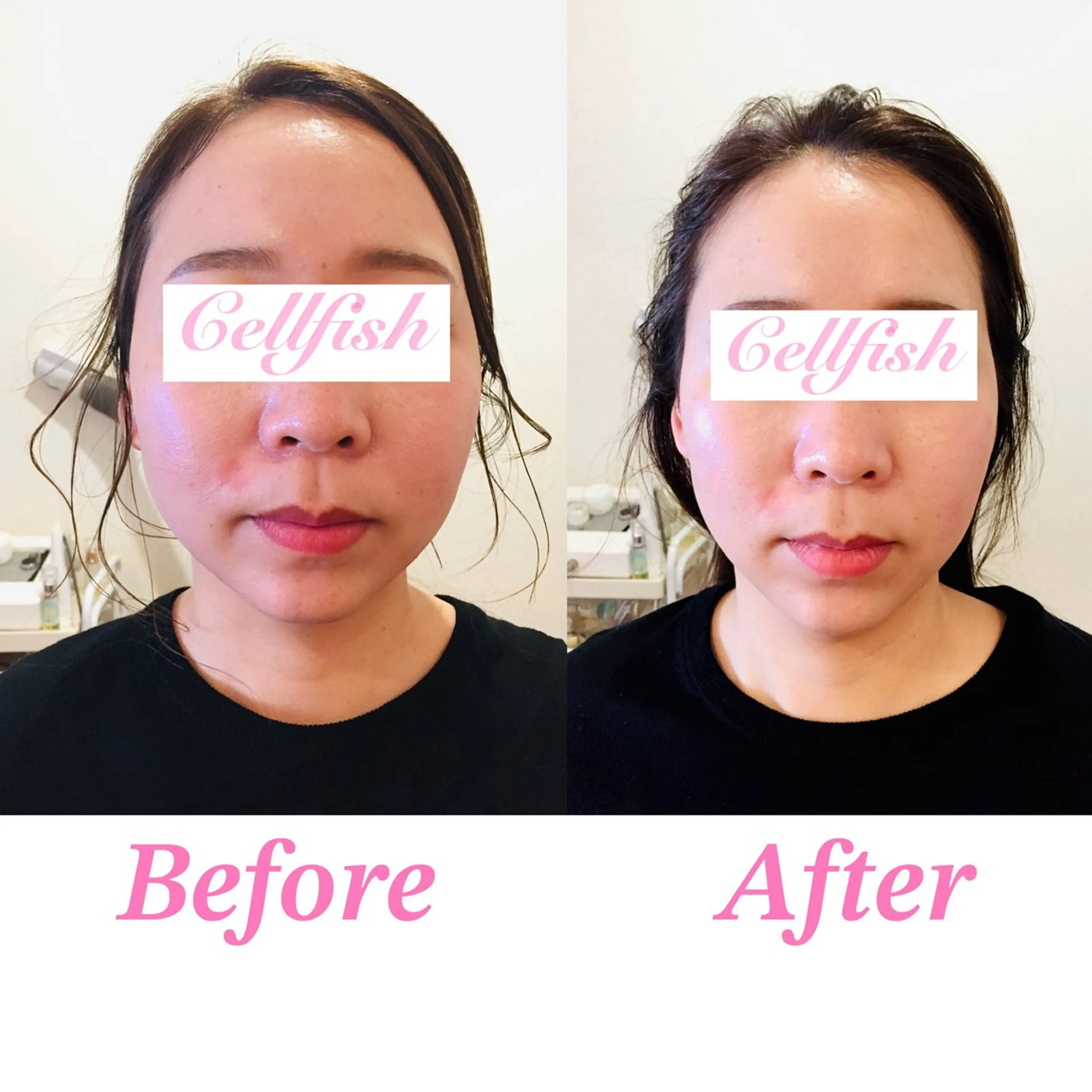 Cellfish ～セルフィッシュ～のエステ・リラクイメージ