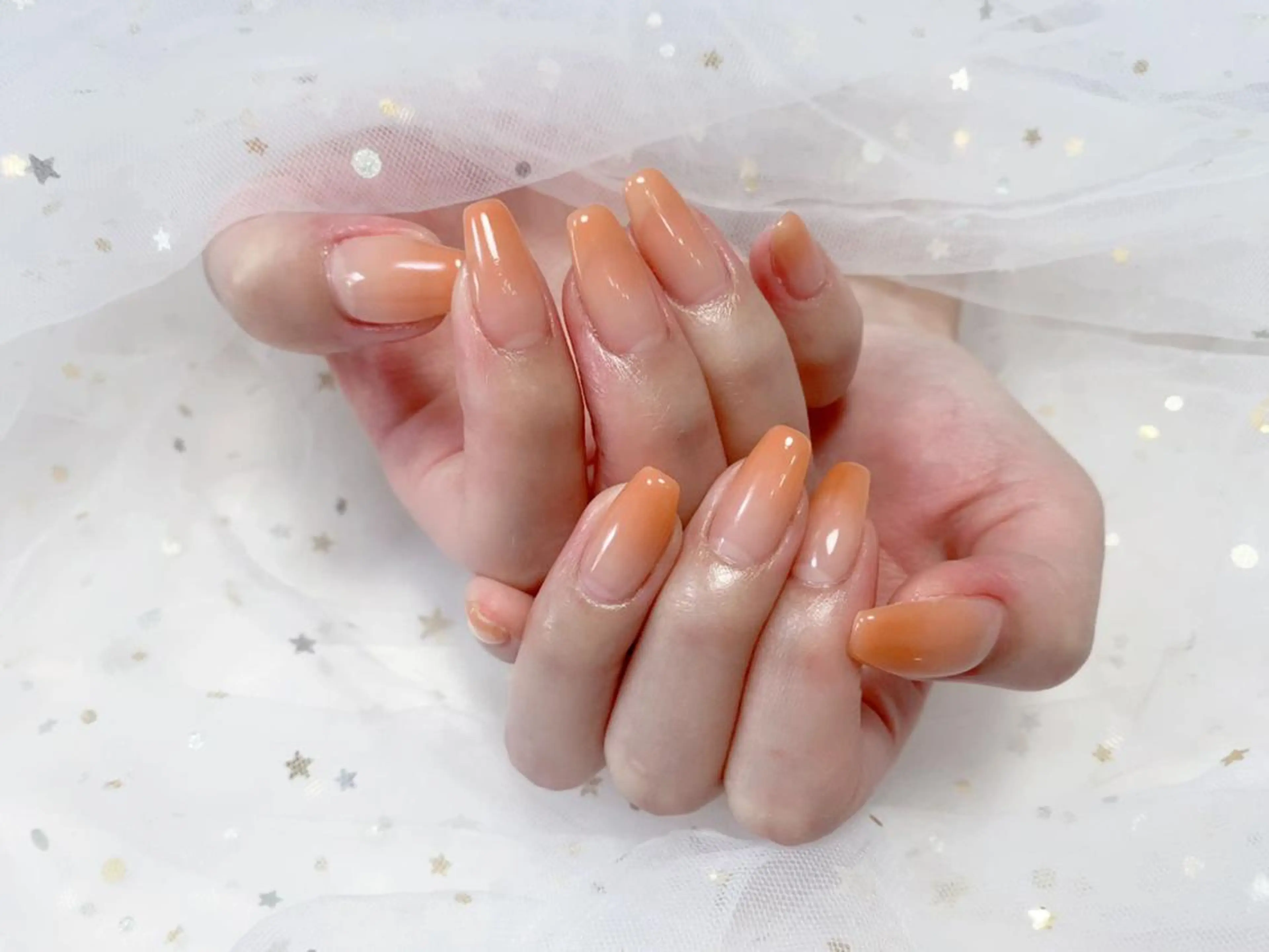 ネイル ジョリ kasumi🌹💅のネイルデザイン