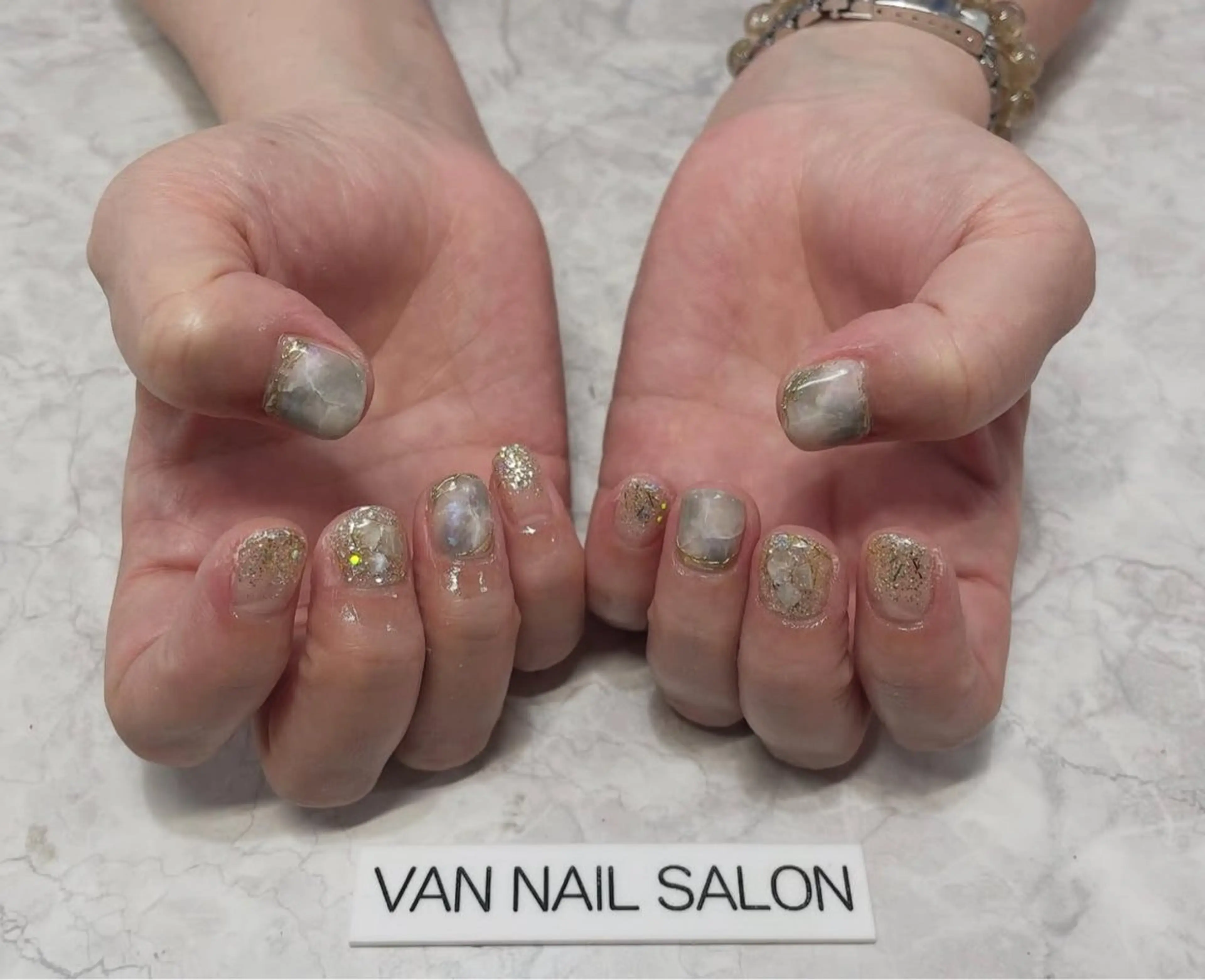 ネイル Van Nail Salonのネイルデザイン