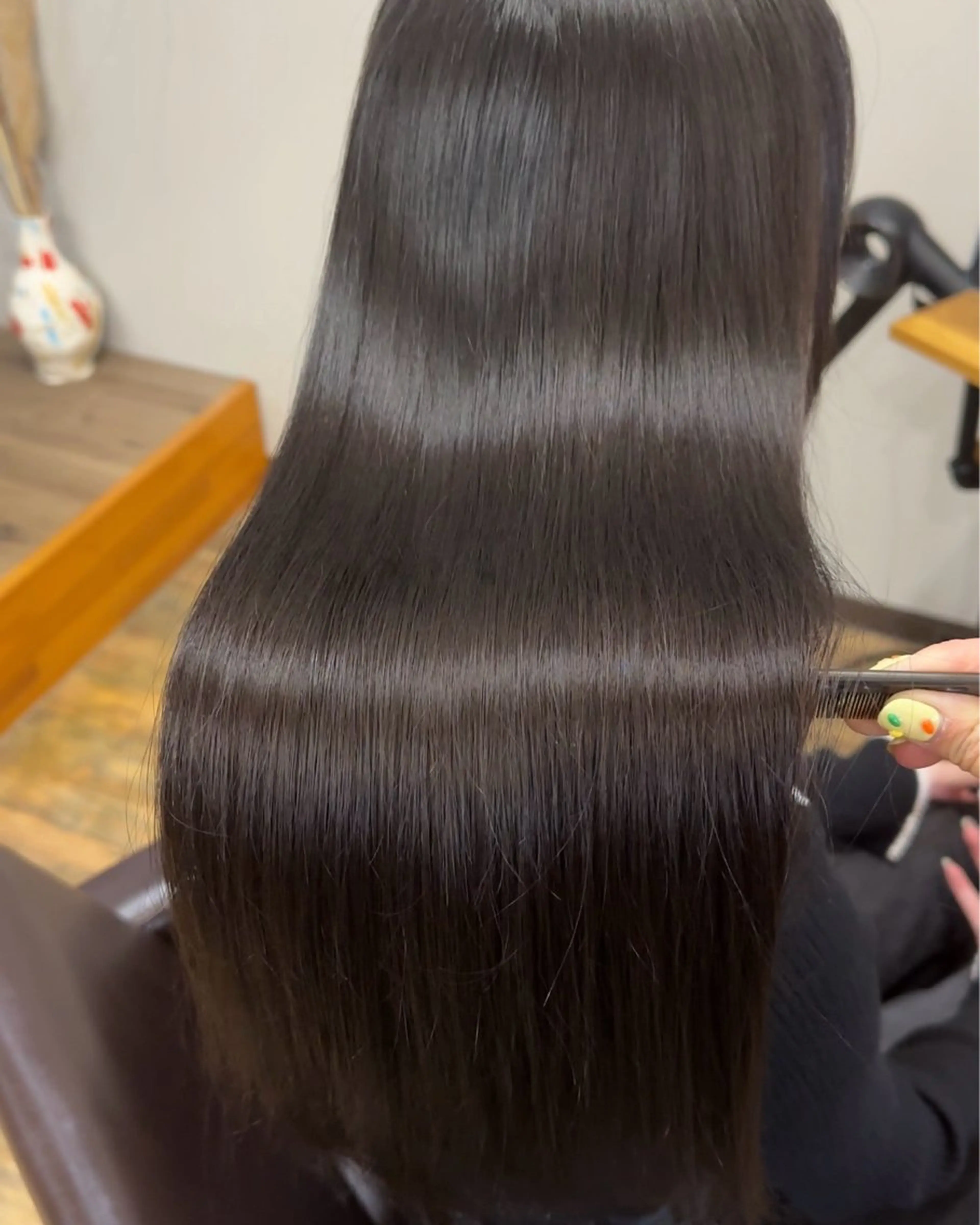 ロング minami ♡のヘアスタイル