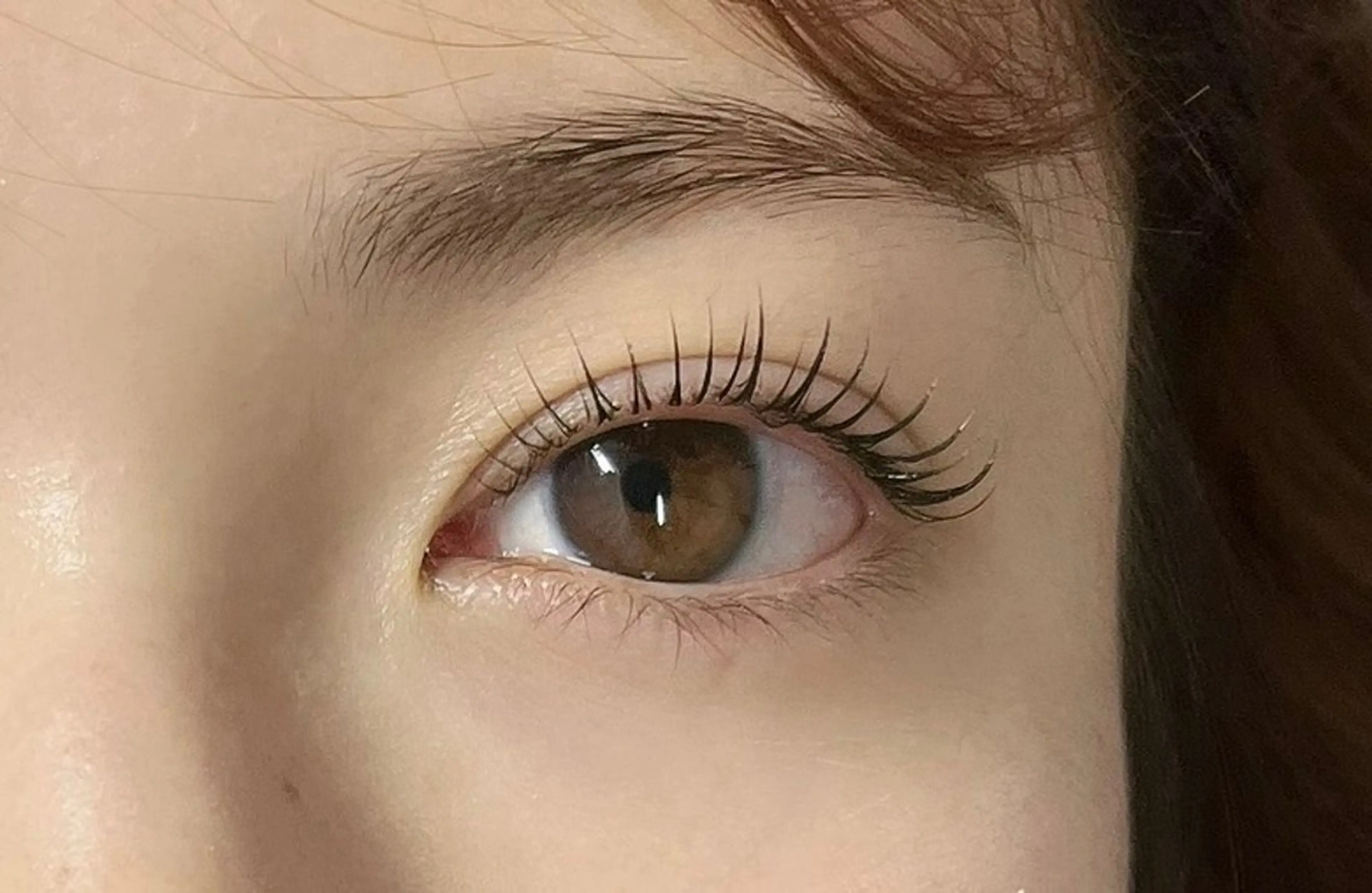 マツエク・マツパ iolo Yabumotoのマツエク・マツパデザイン