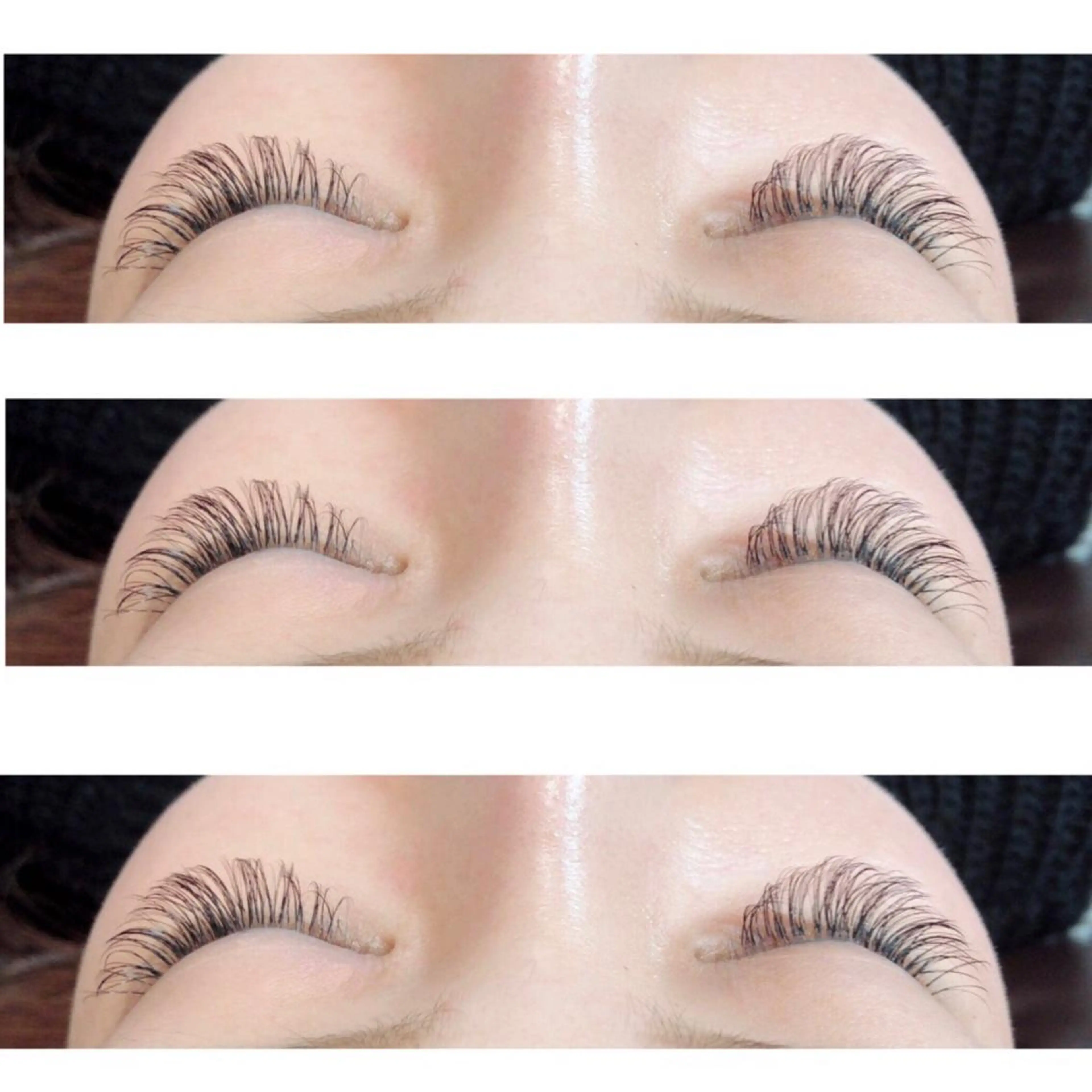 マツエク・マツパ 髪質改善/縮毛矯正 /青山 早希🐾のヘアスタイル