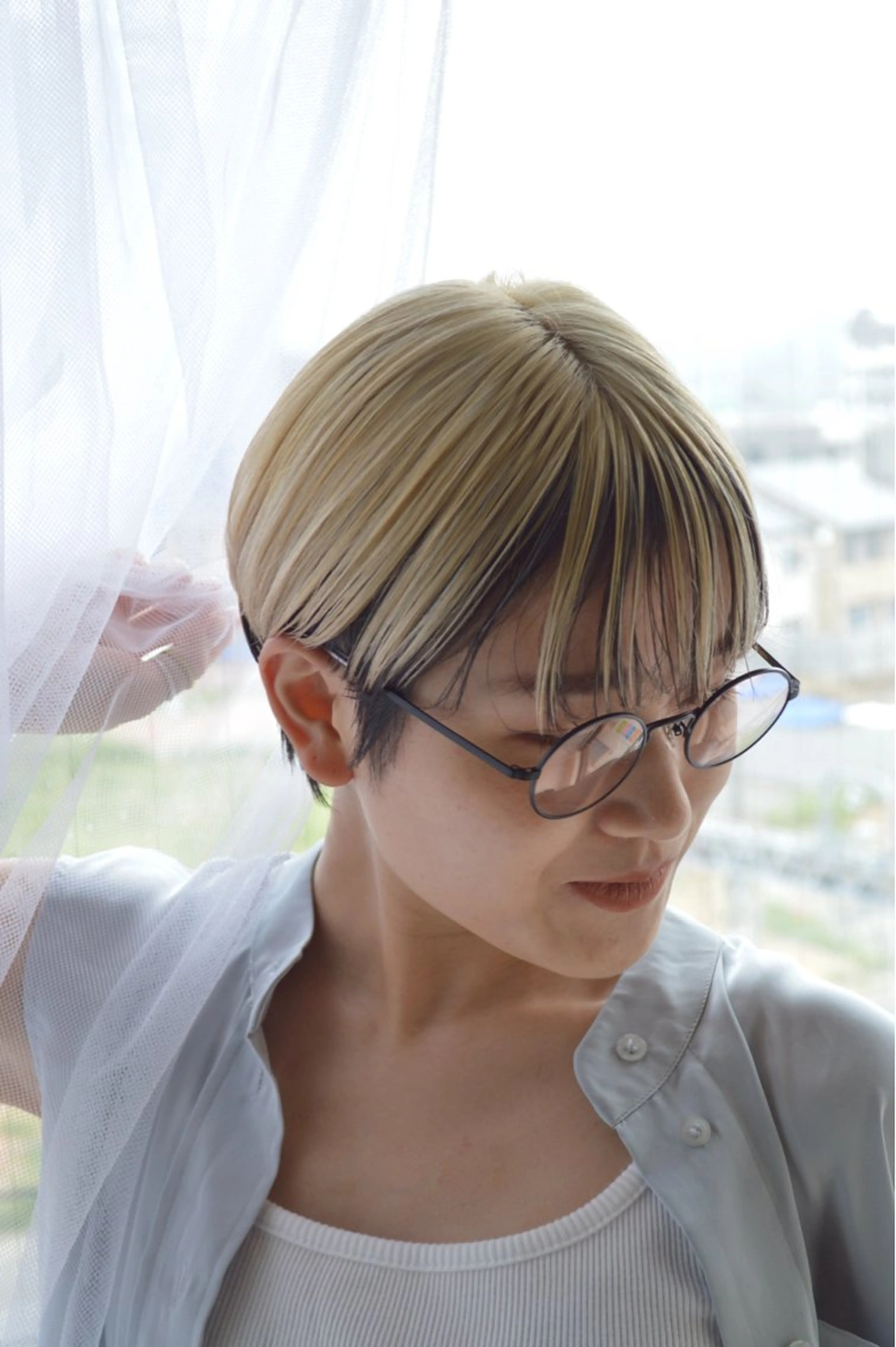 ショート ショートヘア 山本 総一郎のその他イメージ