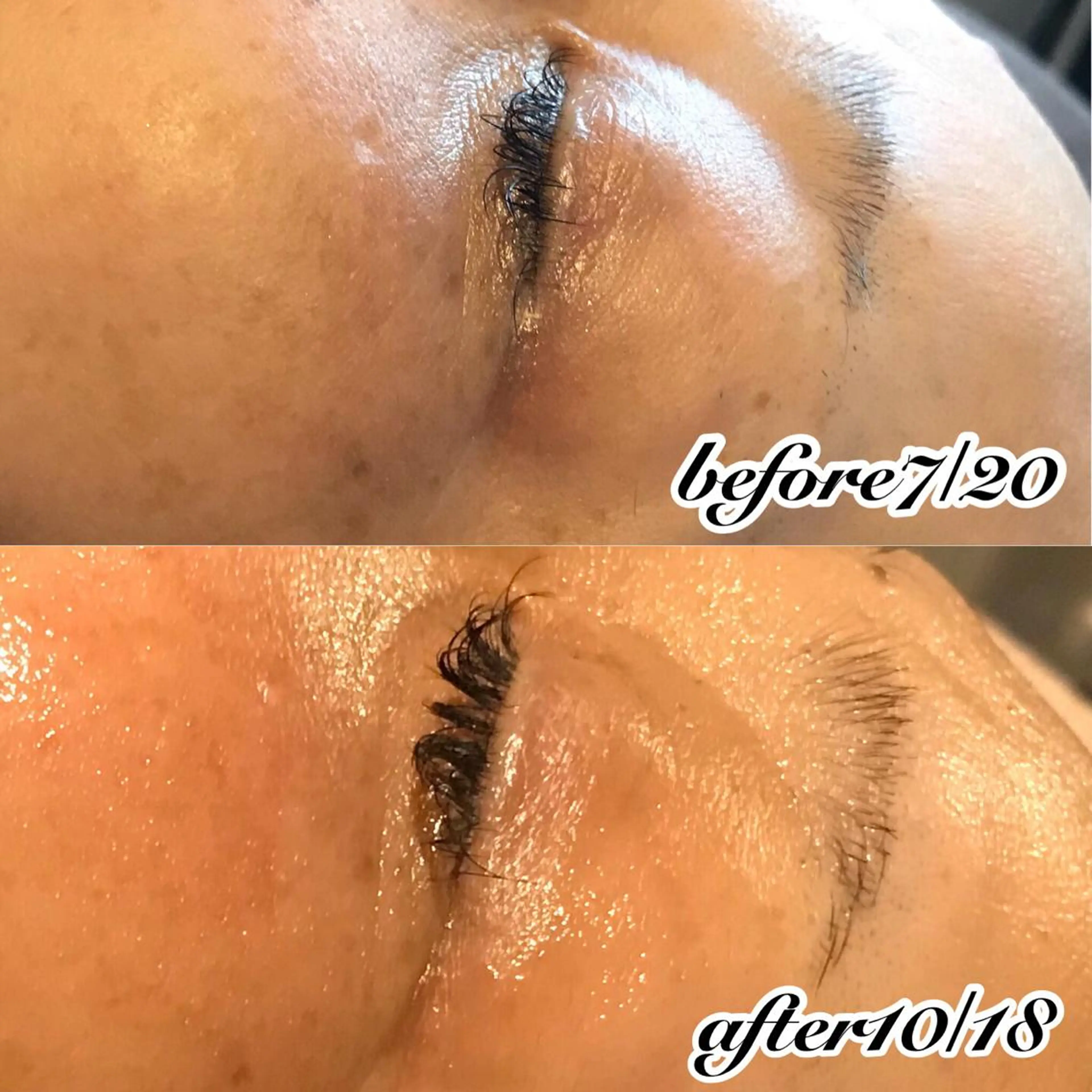 エステ 浜野 恵美のエステ・リラクイメージ