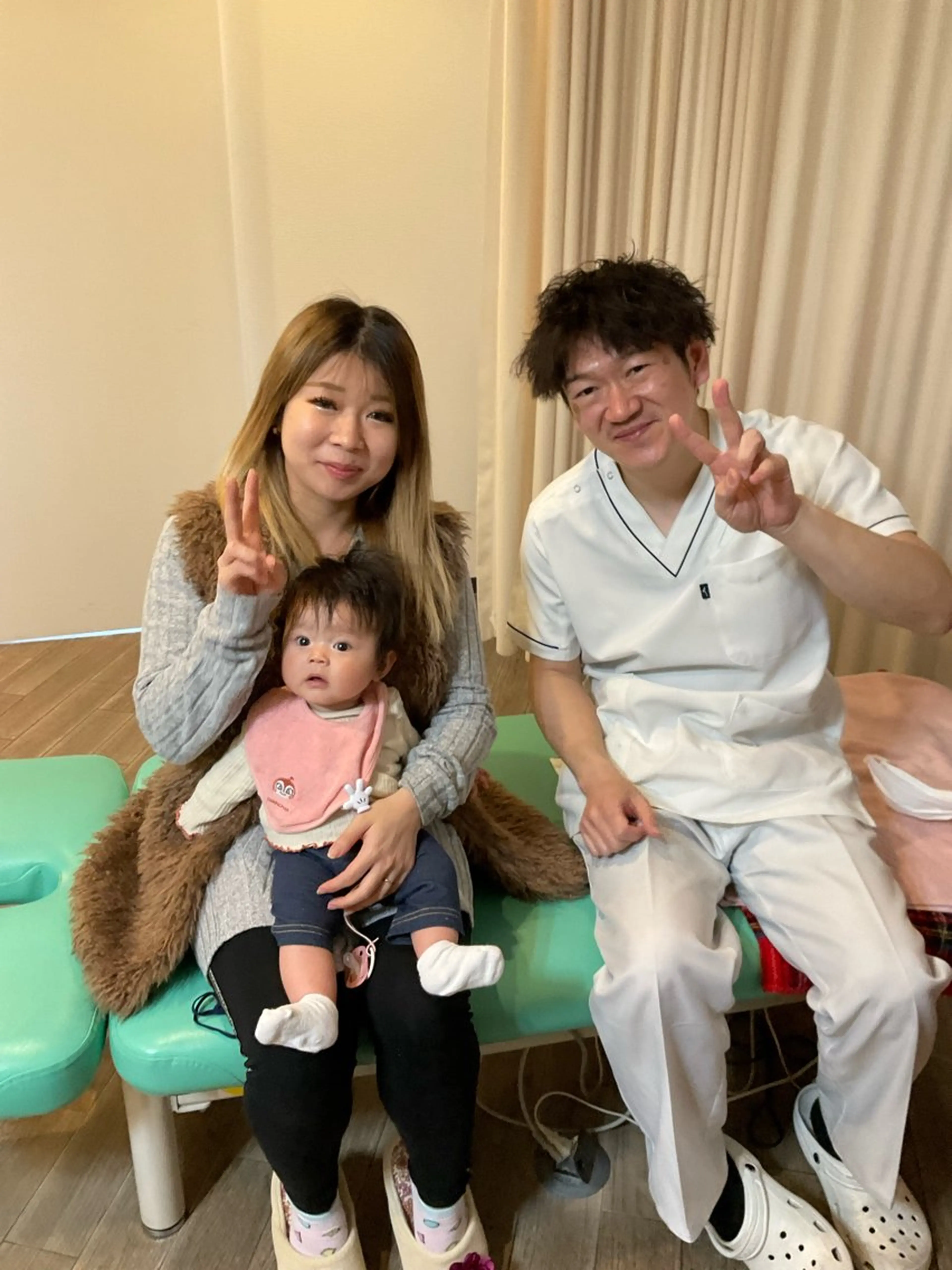 産前産後専門院 こんだ整骨院のエステ・リラクイメージ