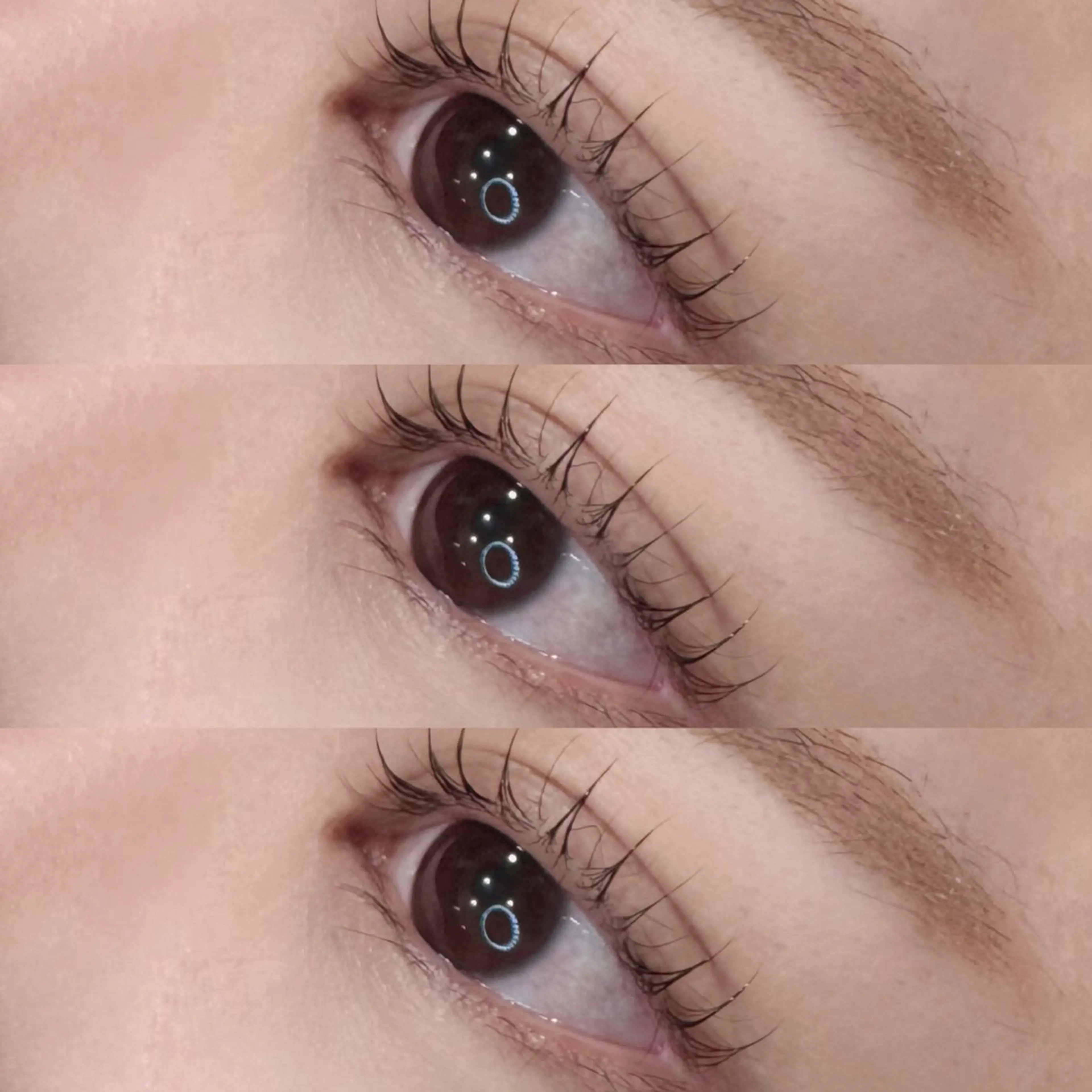 マツエク・マツパ en. MINORIのマツエク・マツパデザイン