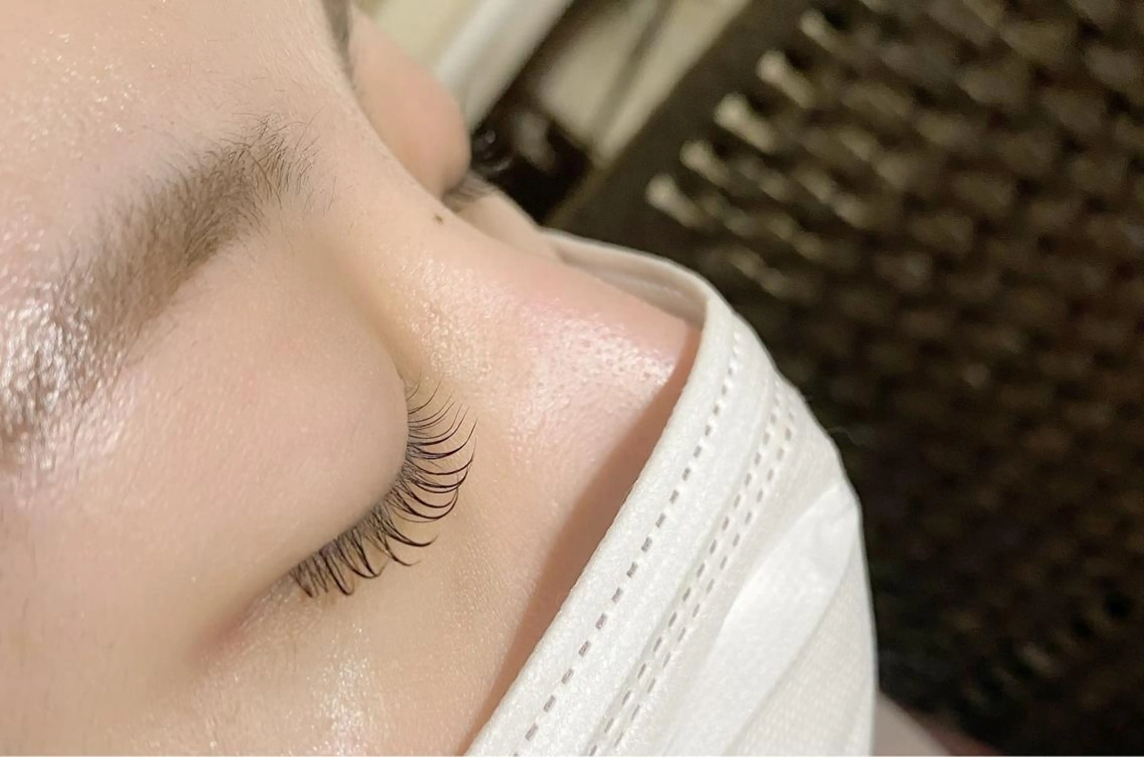 マツエク・マツパ マツパ 江頭 カンナのマツエク・マツパデザイン