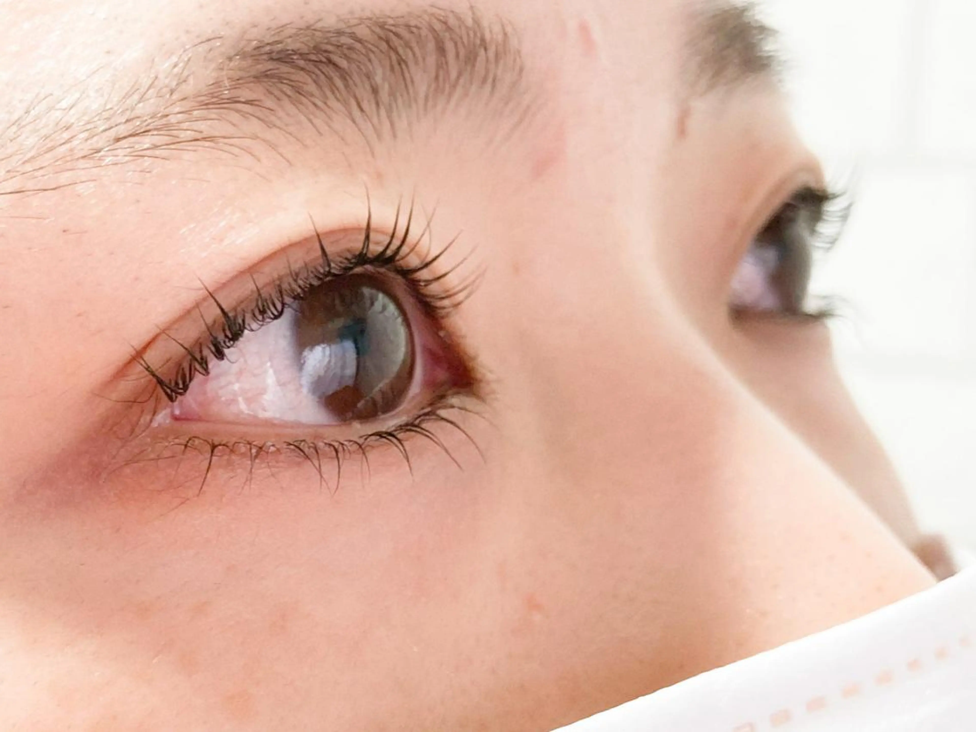 マツエク・マツパ マツパ トレヴァーデルチザン inuiのマツエク・マツパデザイン