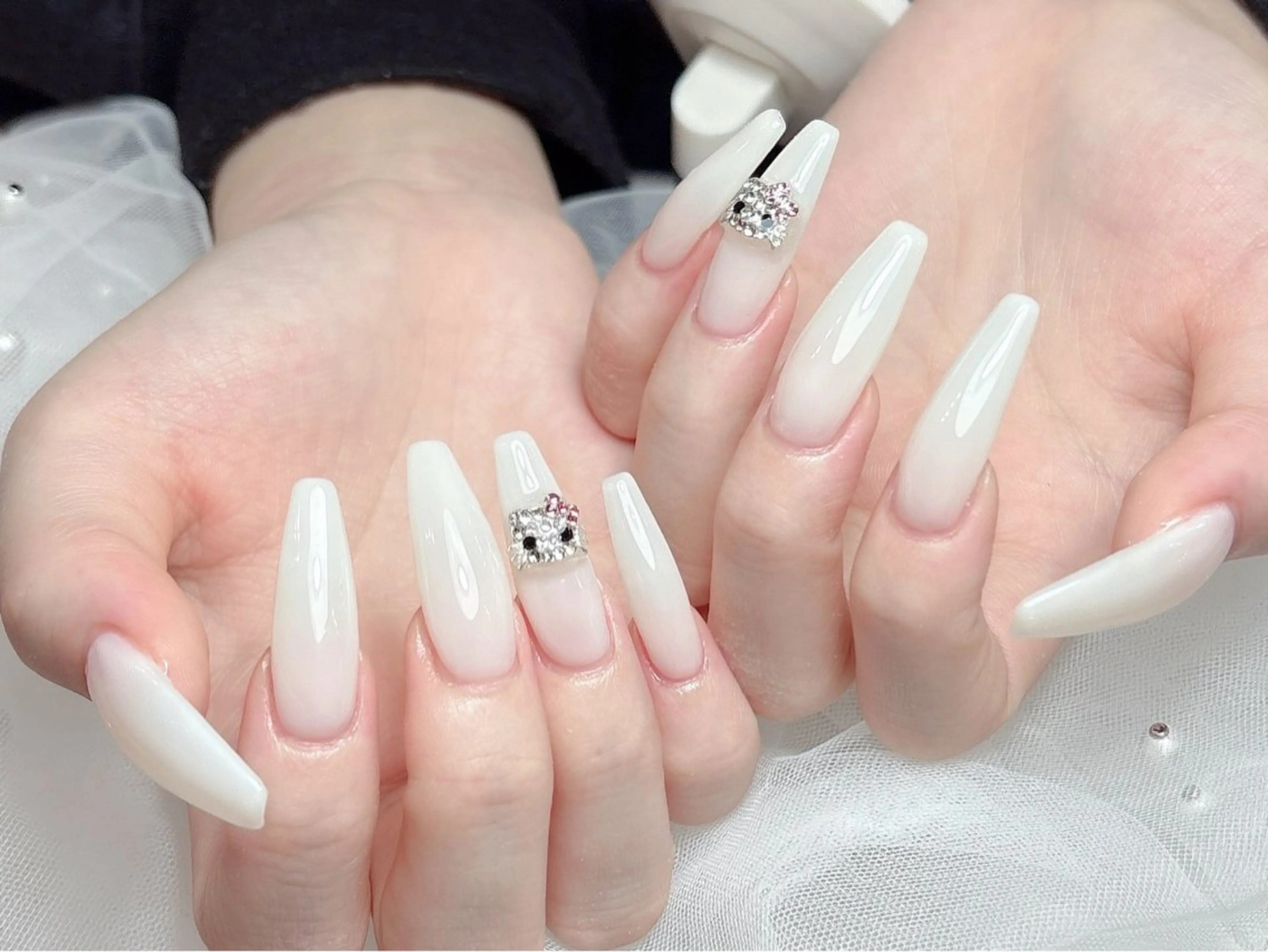 ネイル Bél Nail salonのネイルデザイン