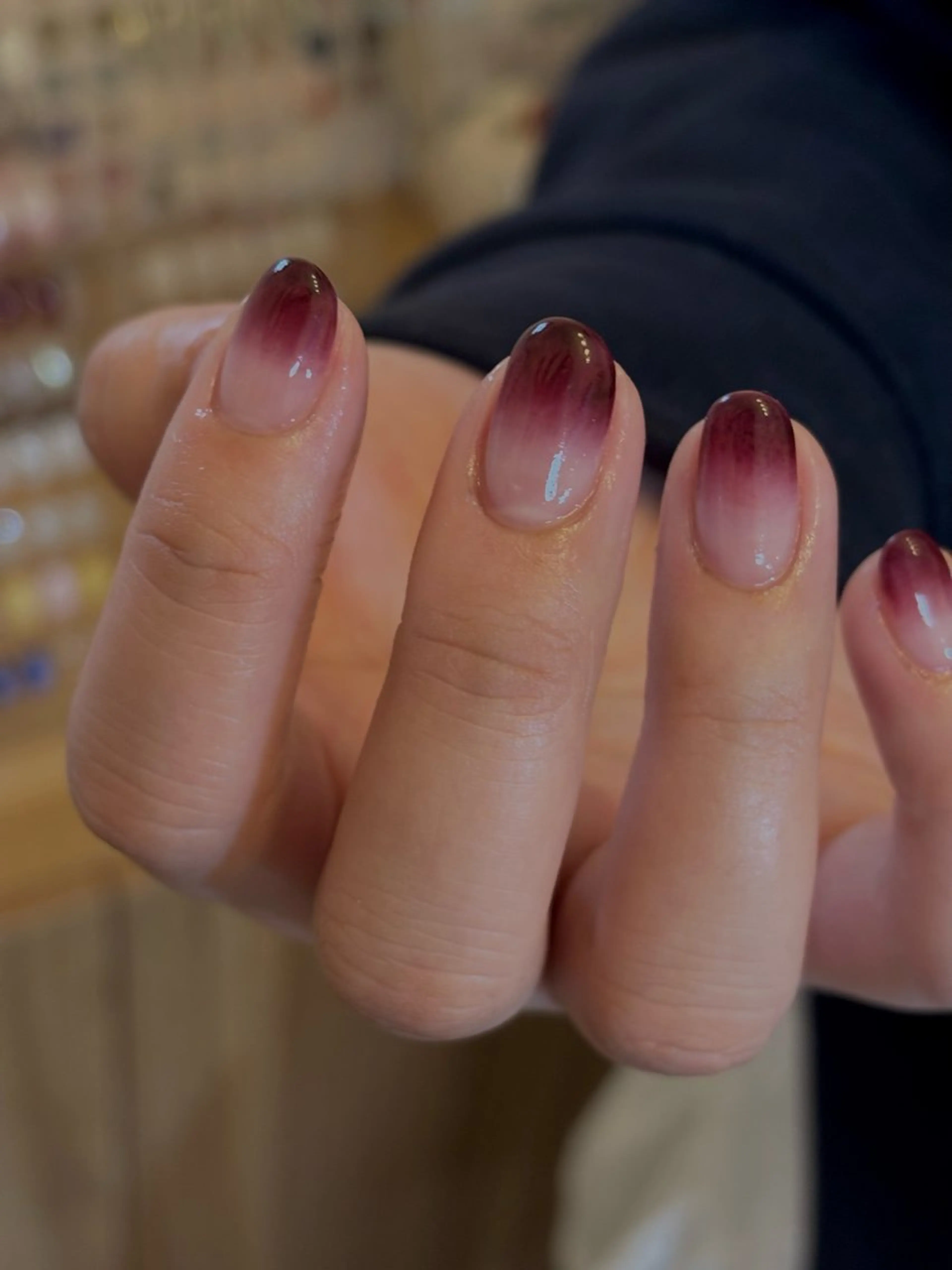 ネイル nail salon e'crinのネイルデザイン