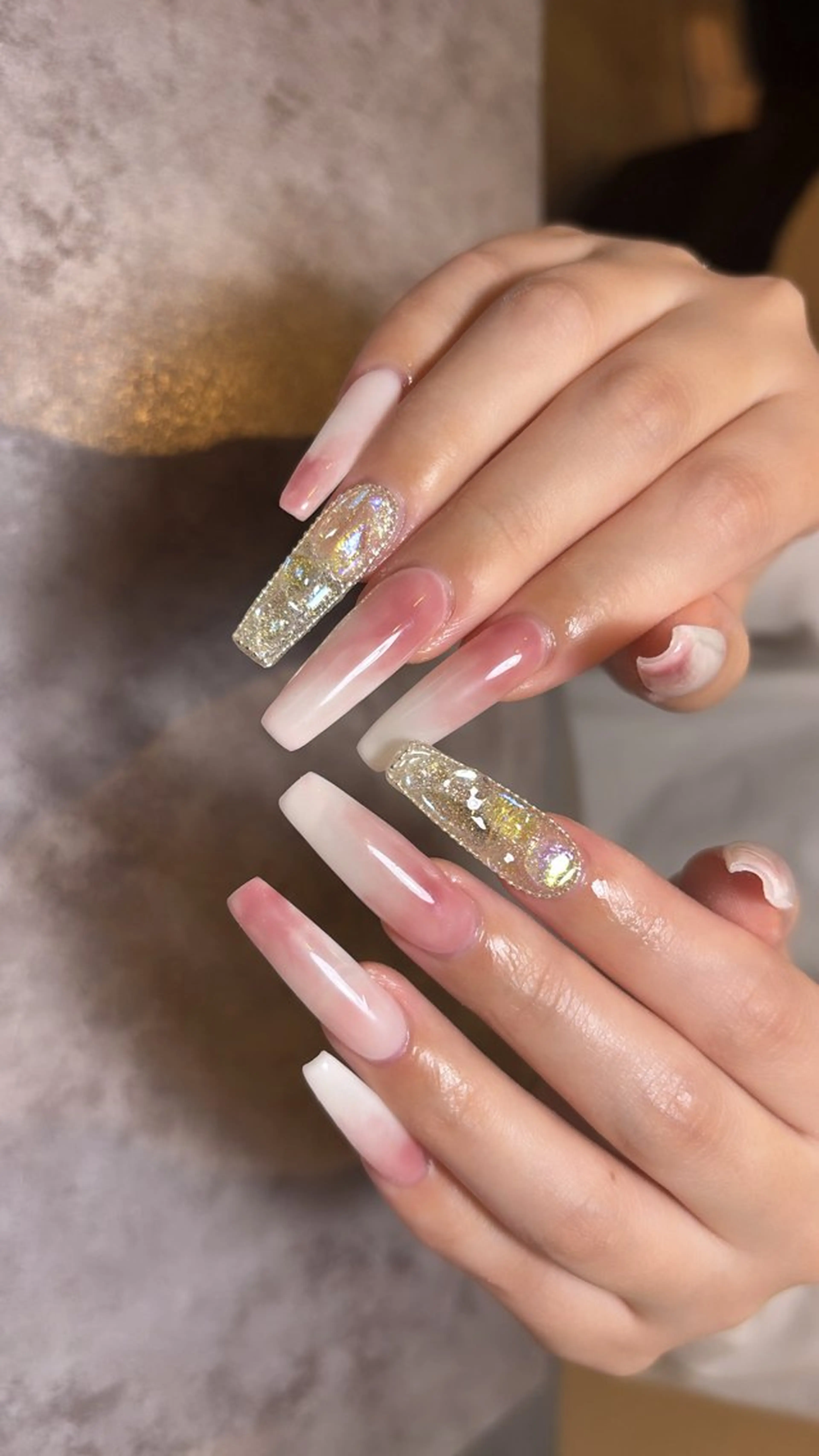 ネイル Mignon 、のネイルデザイン