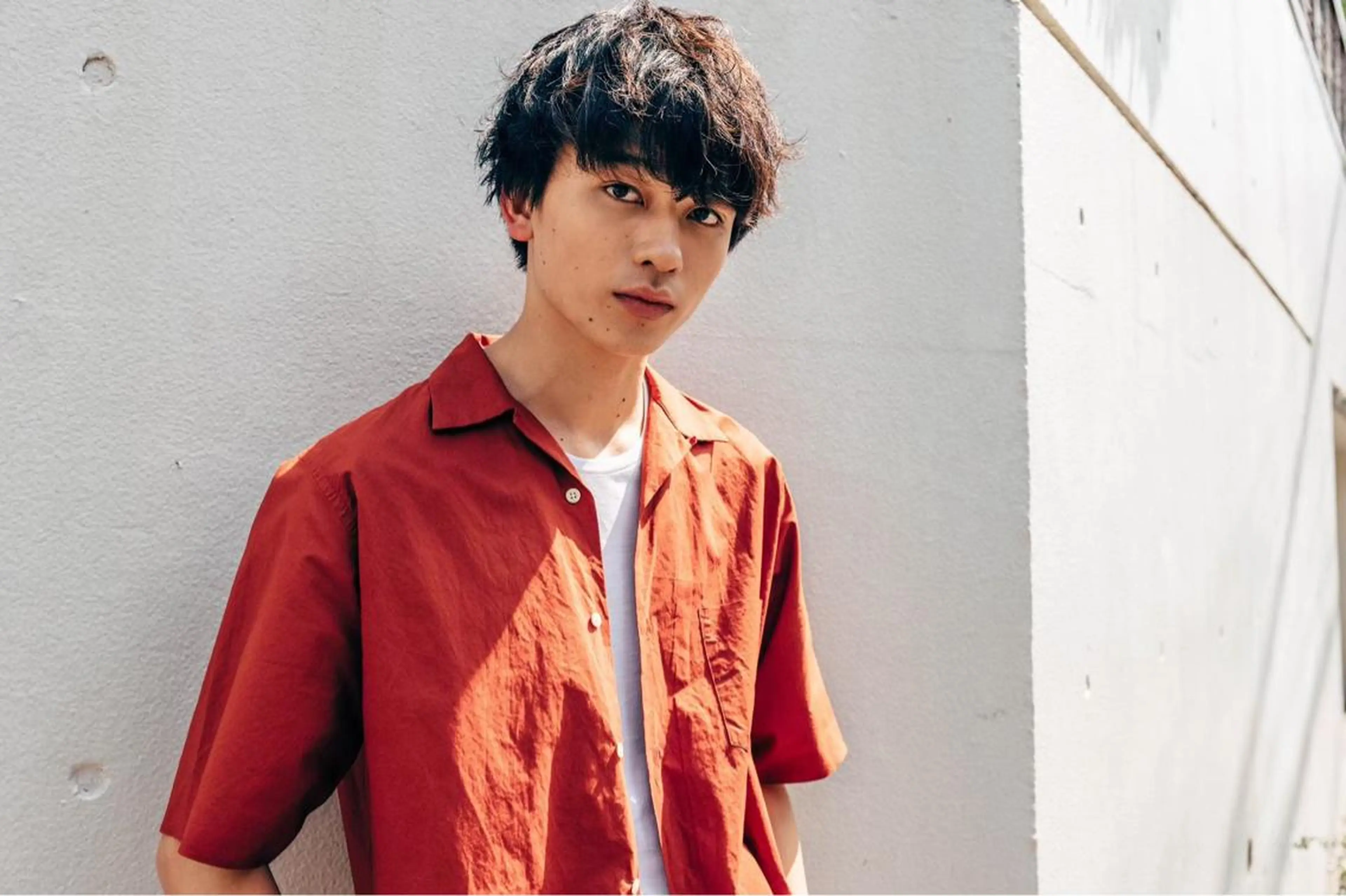 パーマ メンズ ショート/ボブ特化 相良 真子のヘアスタイル