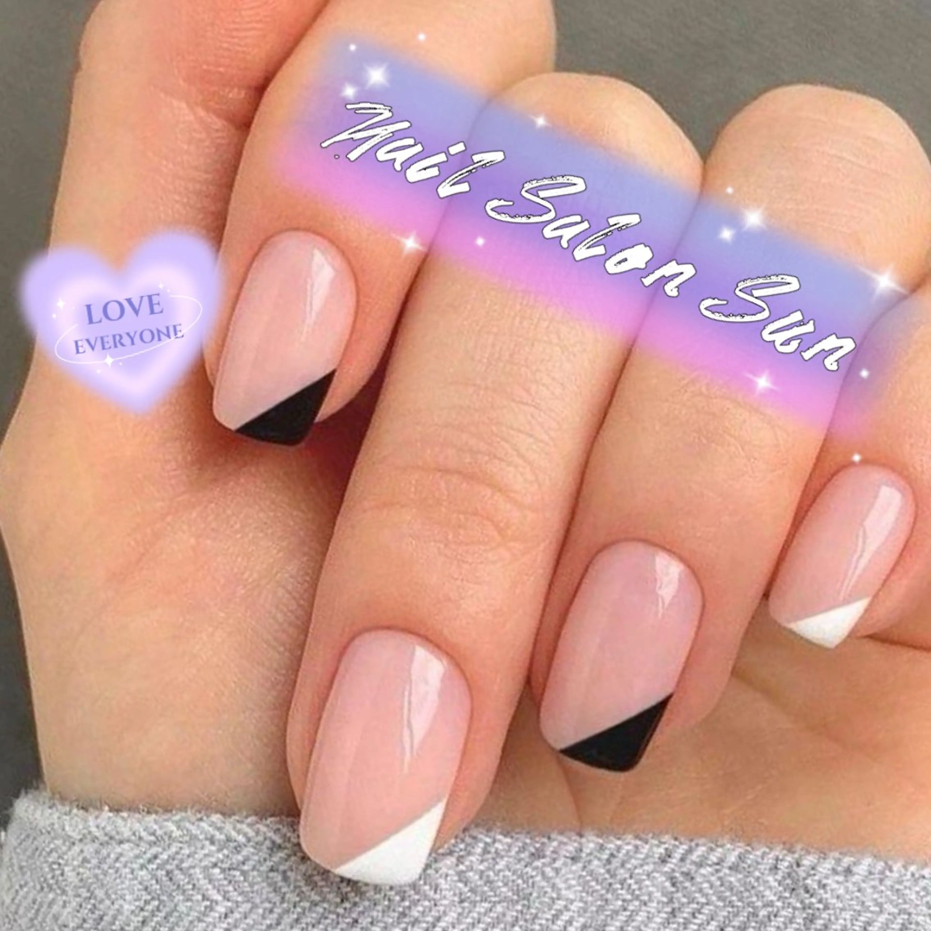 ネイル Sun Nail サン ネイルサロンのネイルデザイン