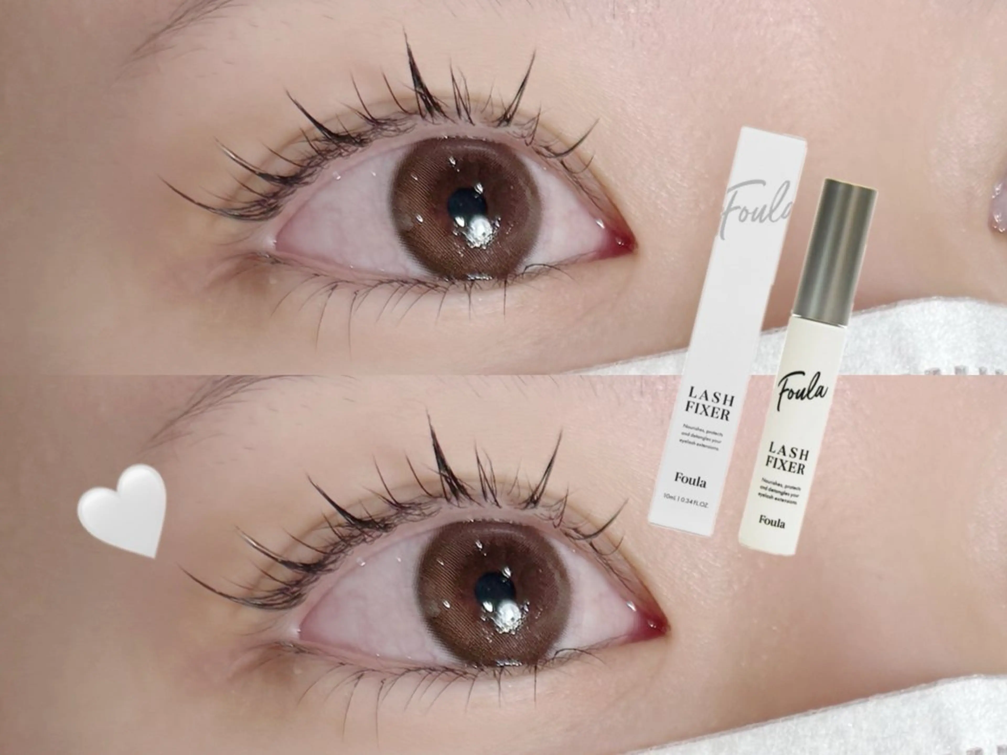 マツエク・マツパ ワンホンマツエク MASAKI KOKOROのマツエク・マツパデザイン