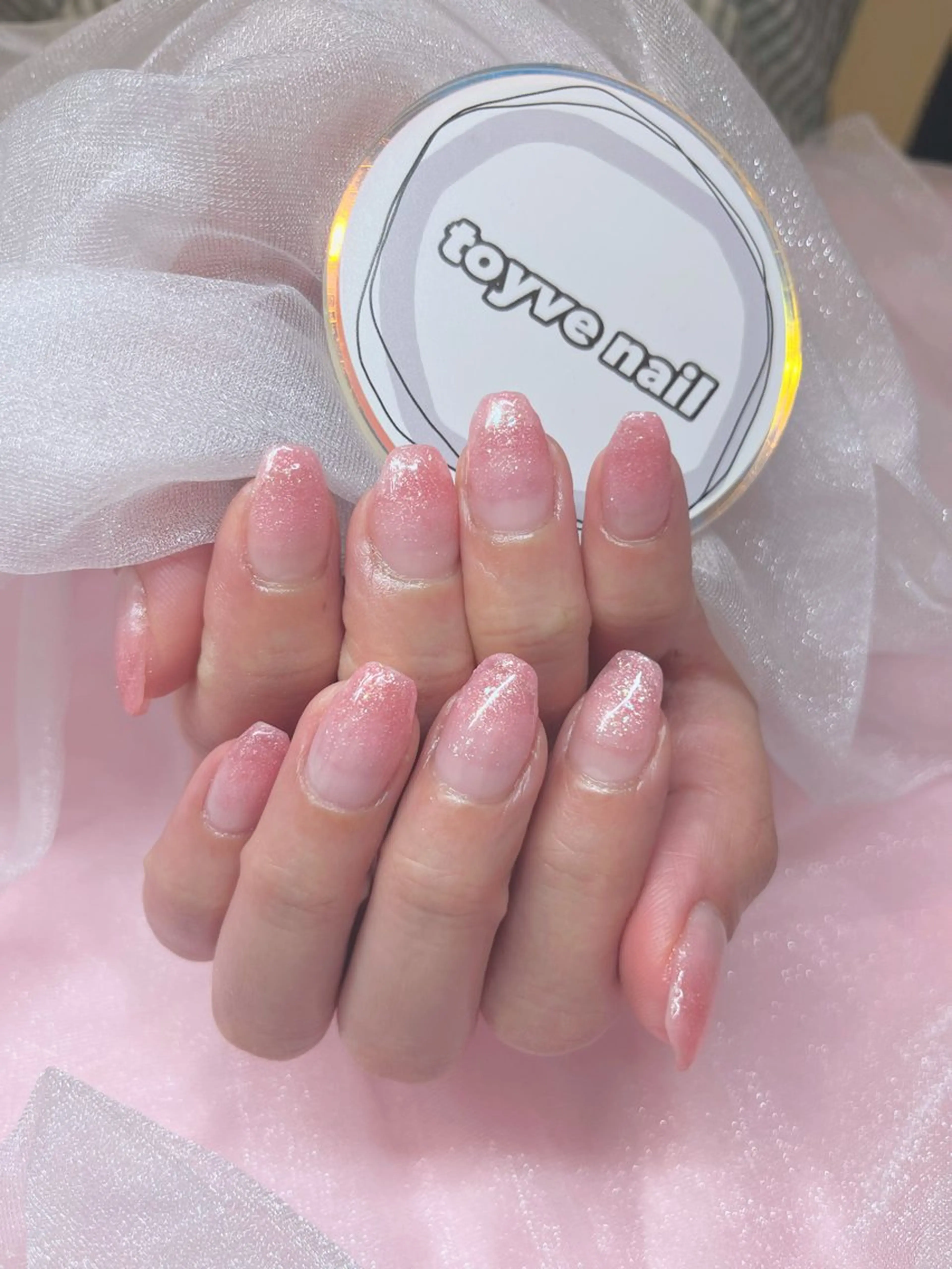 ネイル ハンドネイル kairi Toyvenailのネイルデザイン