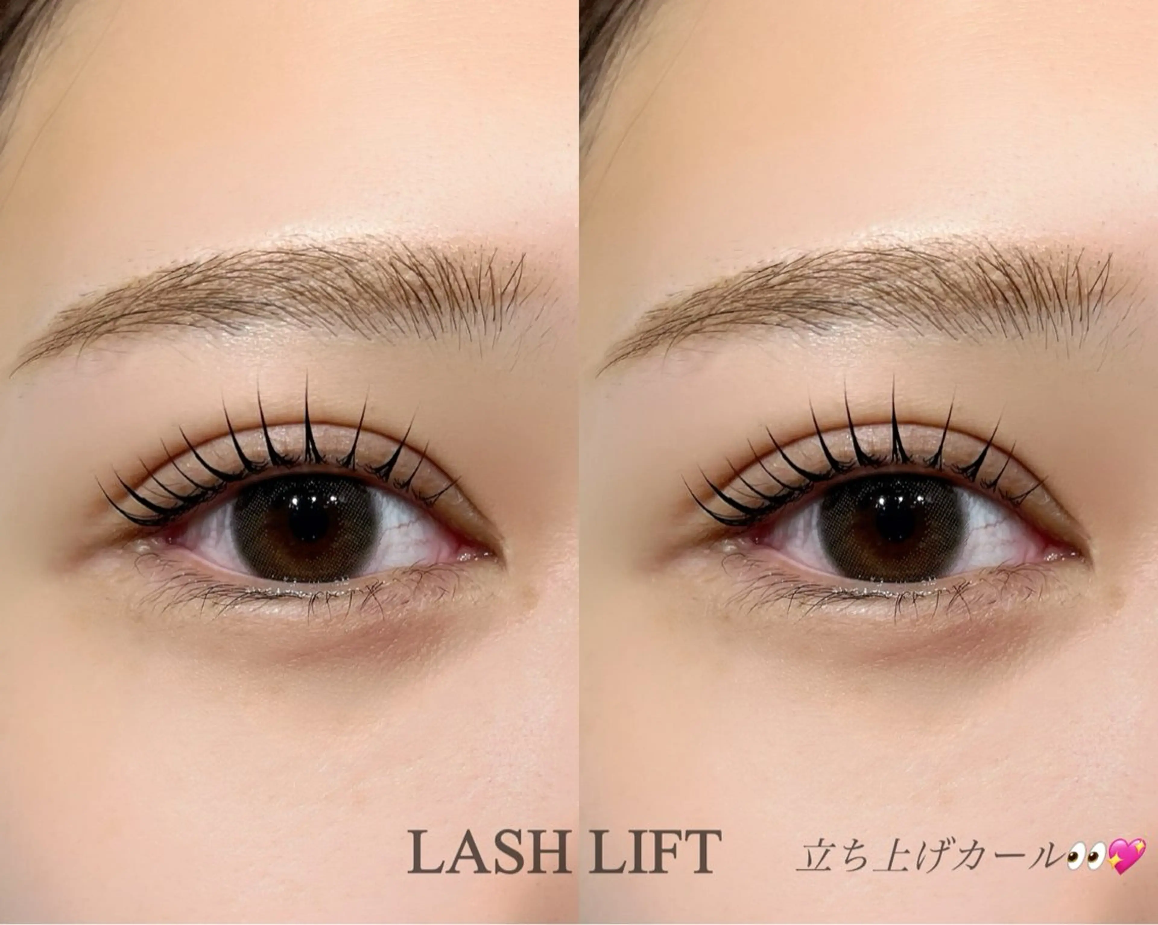 マツエク・マツパ MAQUM𖤐 Satsumiのマツエク・マツパデザイン