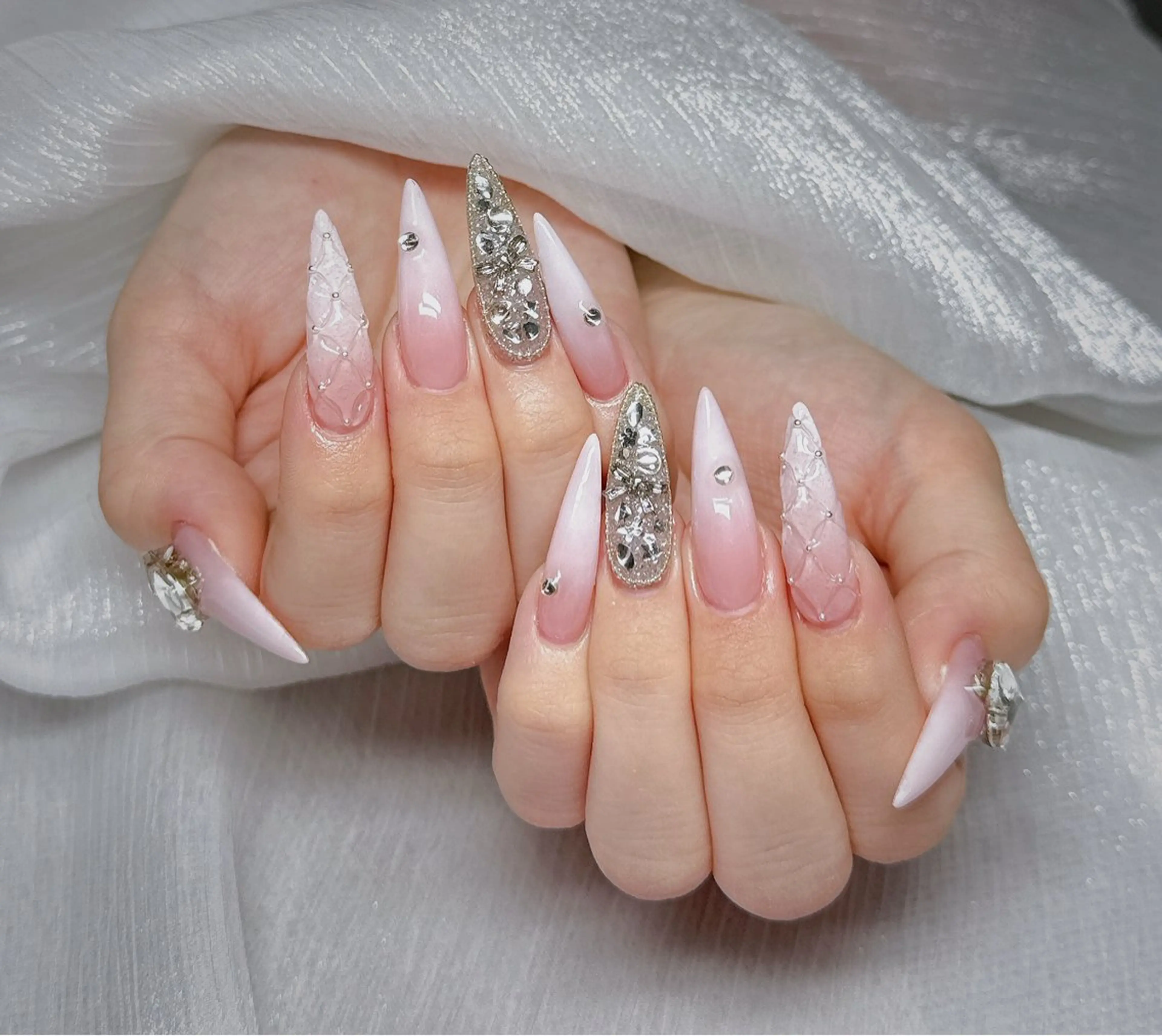 ネイル Yumi nailのネイルデザイン