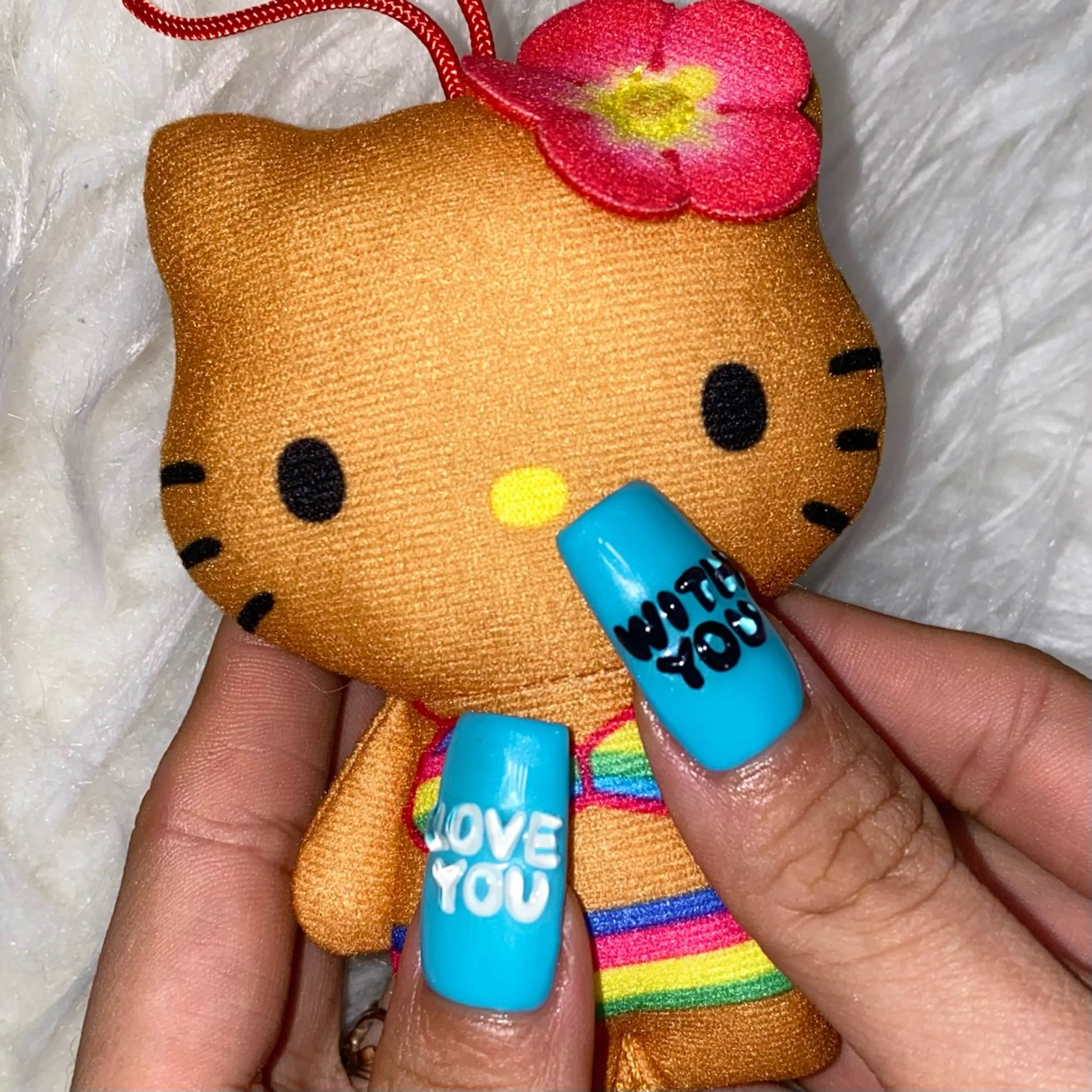 【オフ有】10本デザインコースの写真