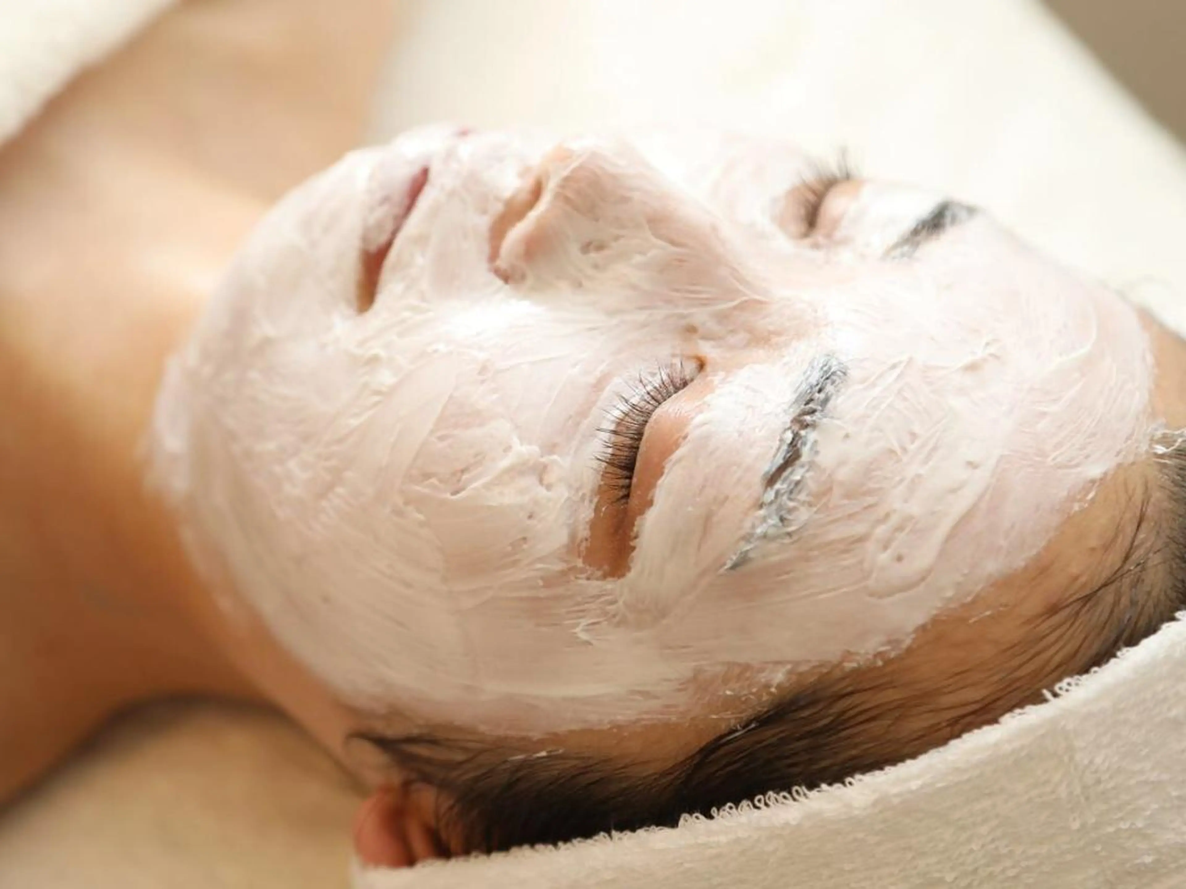 プルソワン江坂所属・フェイシャルサロン プルソワン江坂のエステ・リラクイメージ