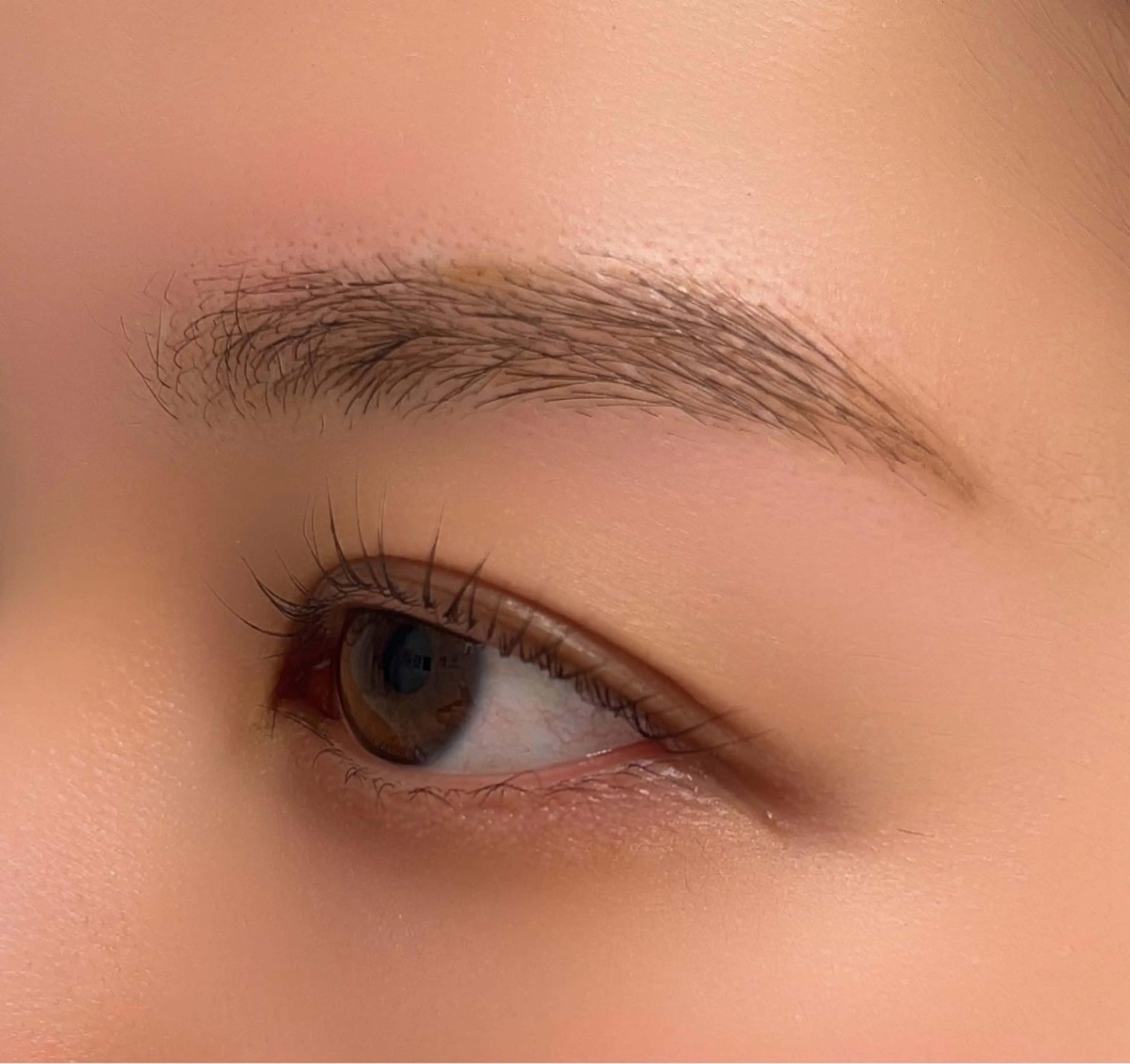 アイブロウ アイブロウサロン mignonのマツエク・マツパデザイン