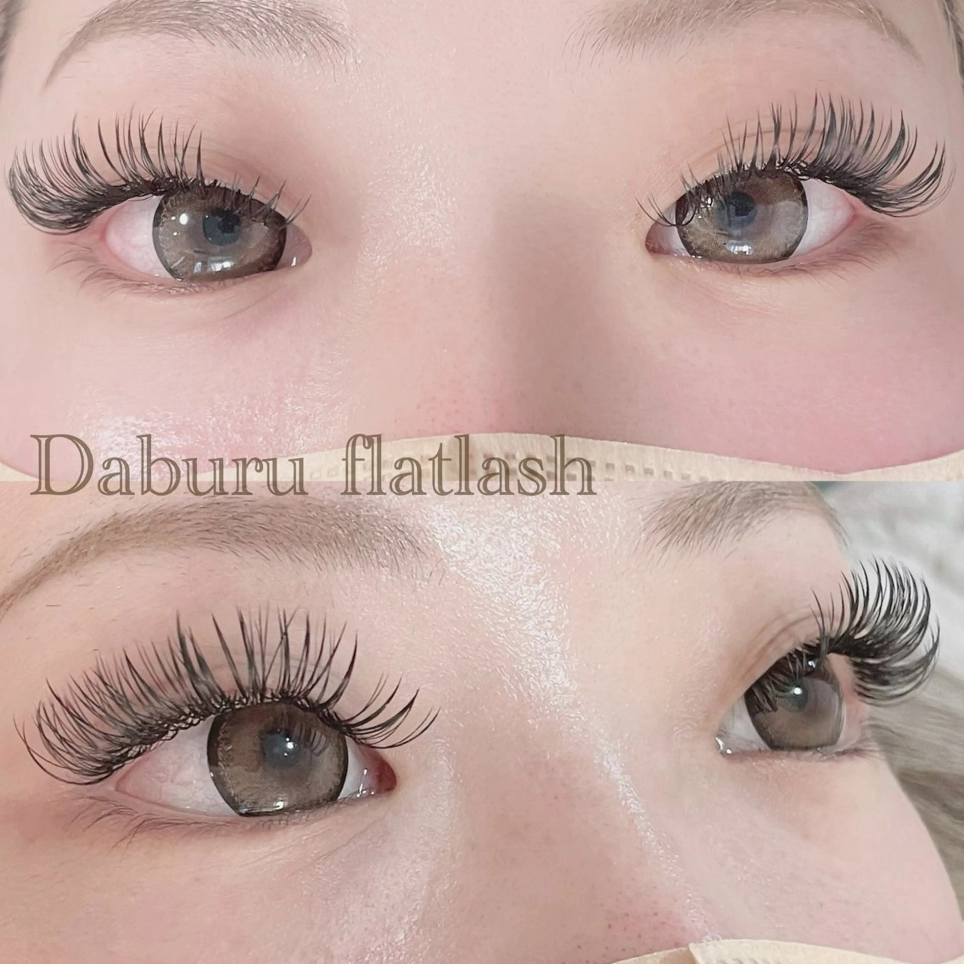 マツエク・マツパ マツエク i's trip♡ 北濱のマツエク・マツパデザイン